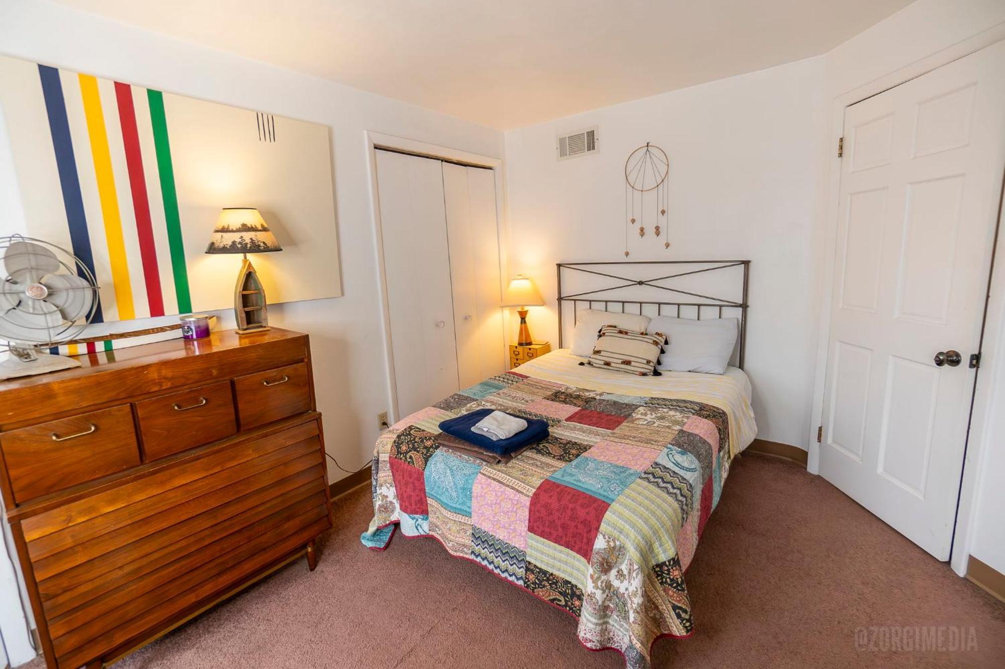 Southwest Charming - Amazing View Apartment Pittsburgh