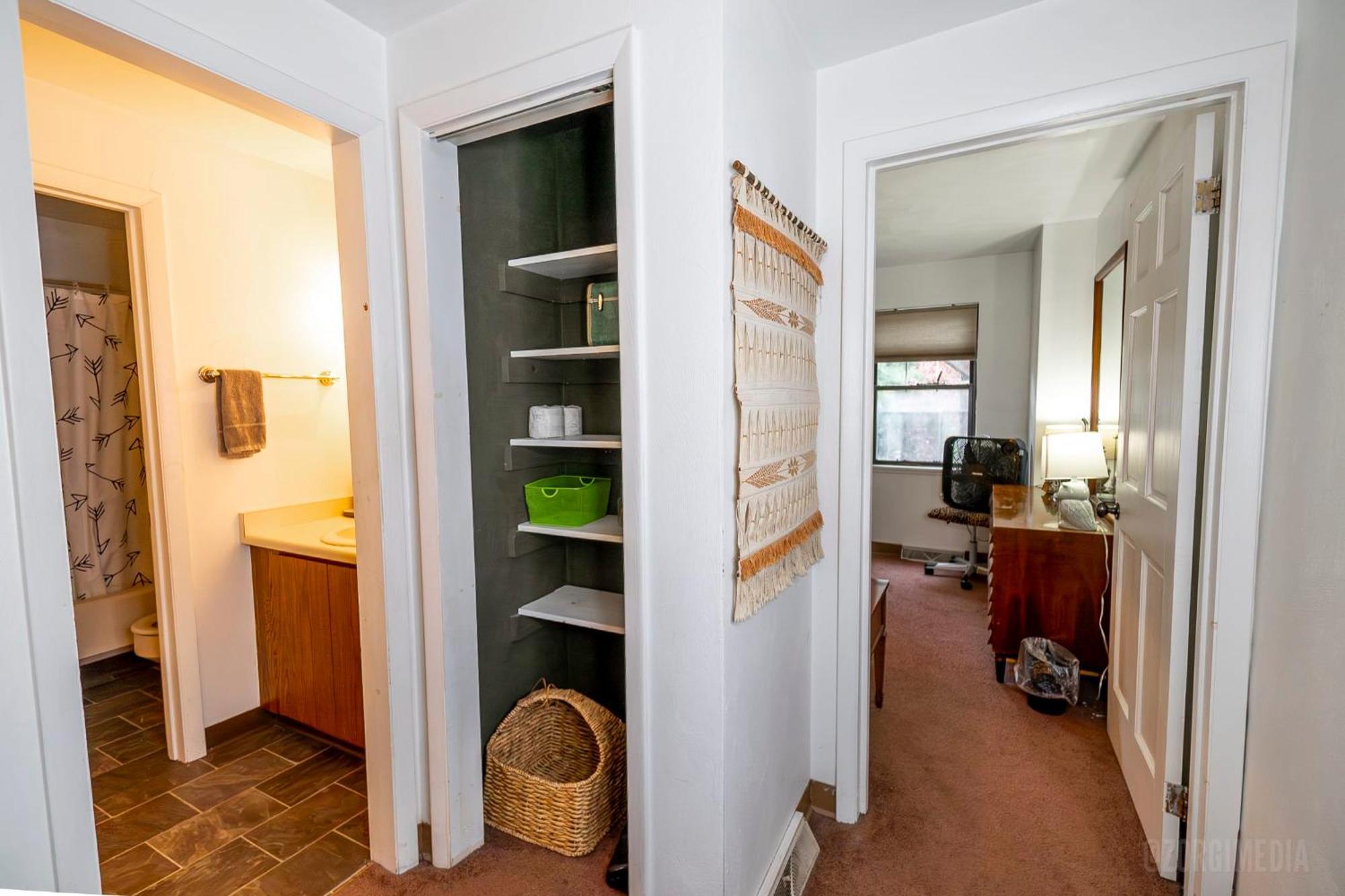 Apartment Southwest Charming - Amazing View Pittsburgh