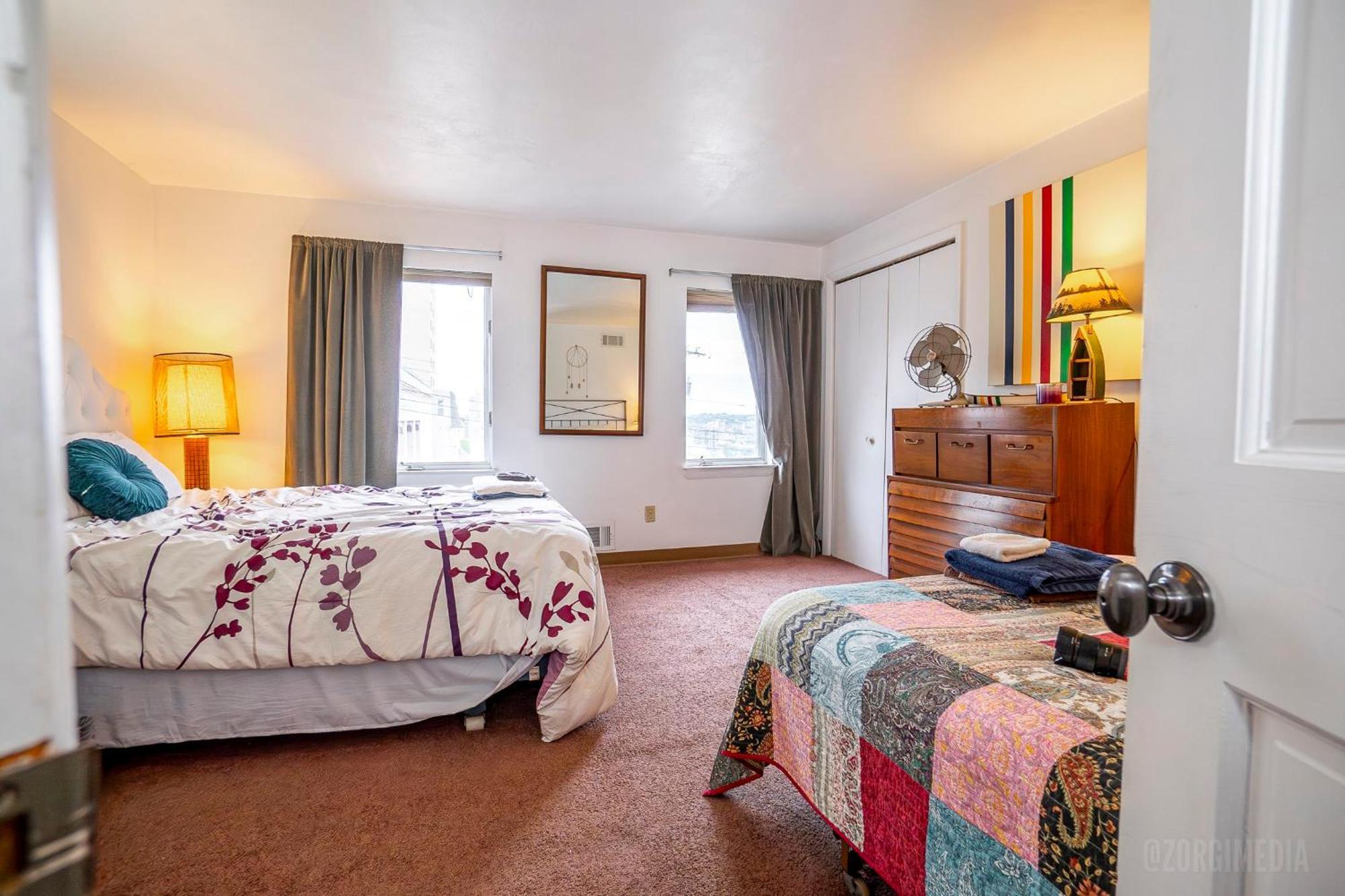 Southwest Charming - Amazing View Apartment