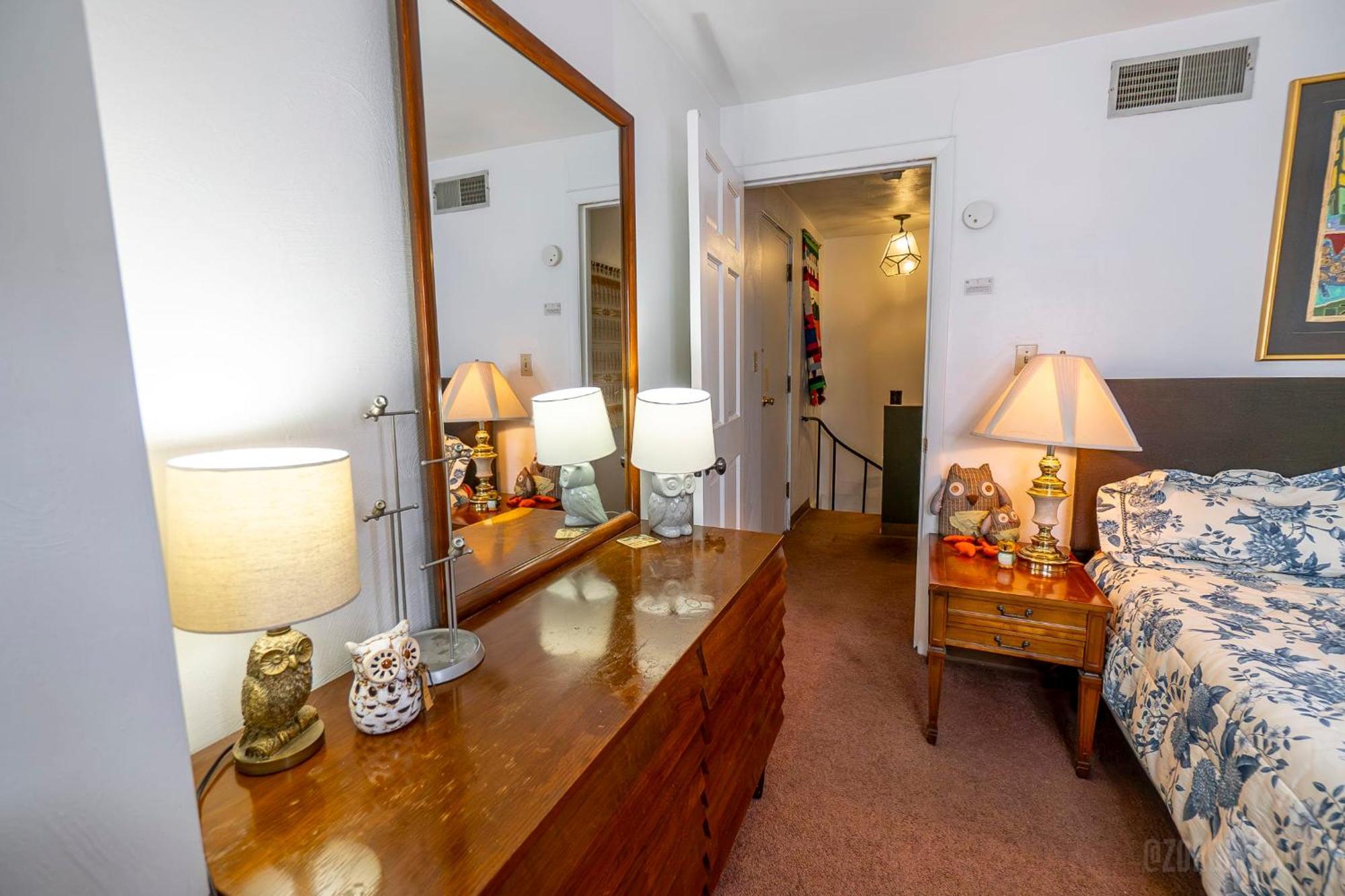 Apartment Southwest Charming - Amazing View Pittsburgh