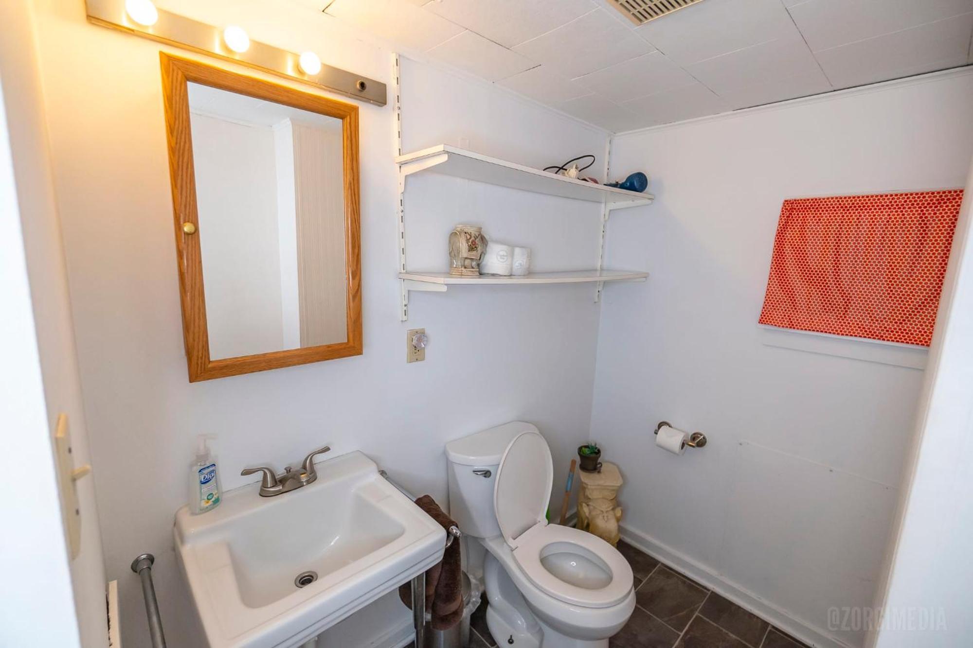 Southwest Charming - Amazing View Apartment Pittsburgh