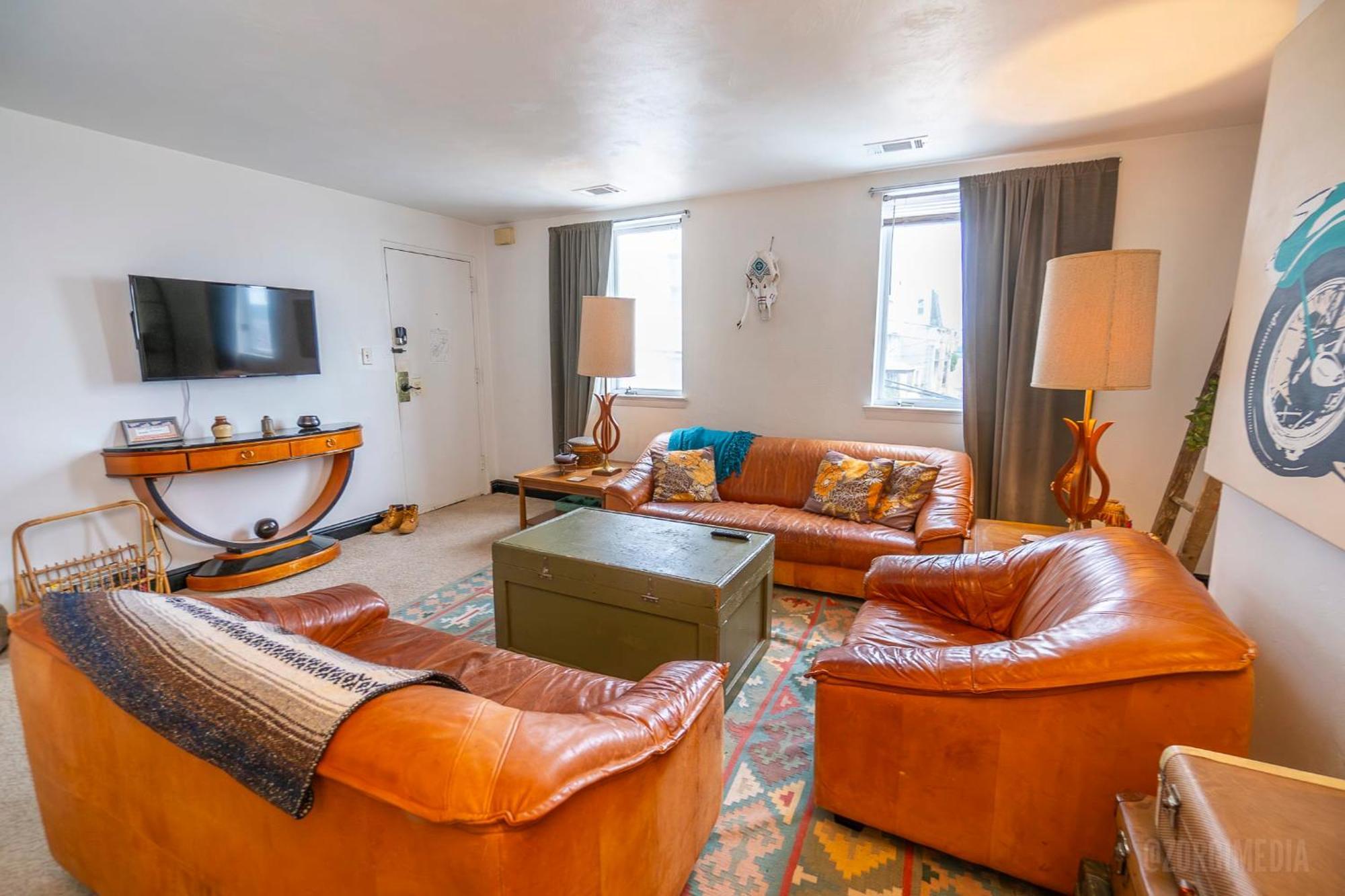 Southwest Charming - Amazing View * Pittsburgh