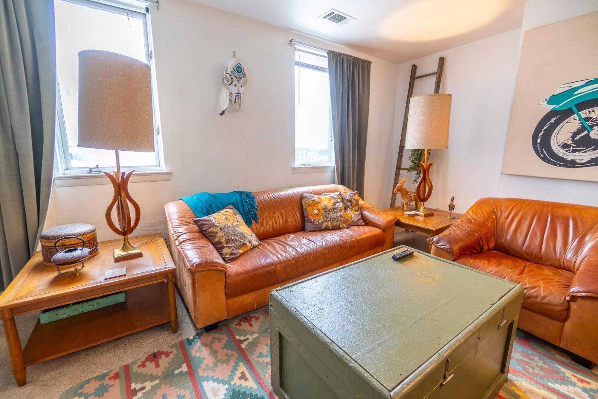 Apartment Southwest Charming - Amazing View *