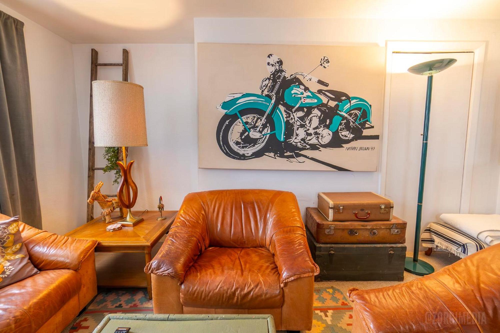Southwest Charming - Amazing View Apartment *