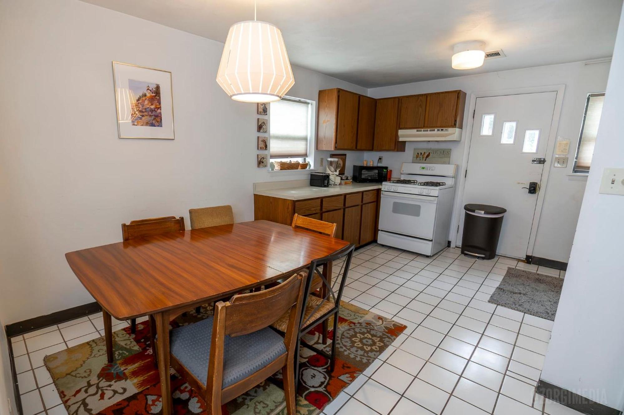 Apartment Southwest Charming - Amazing View Pittsburgh