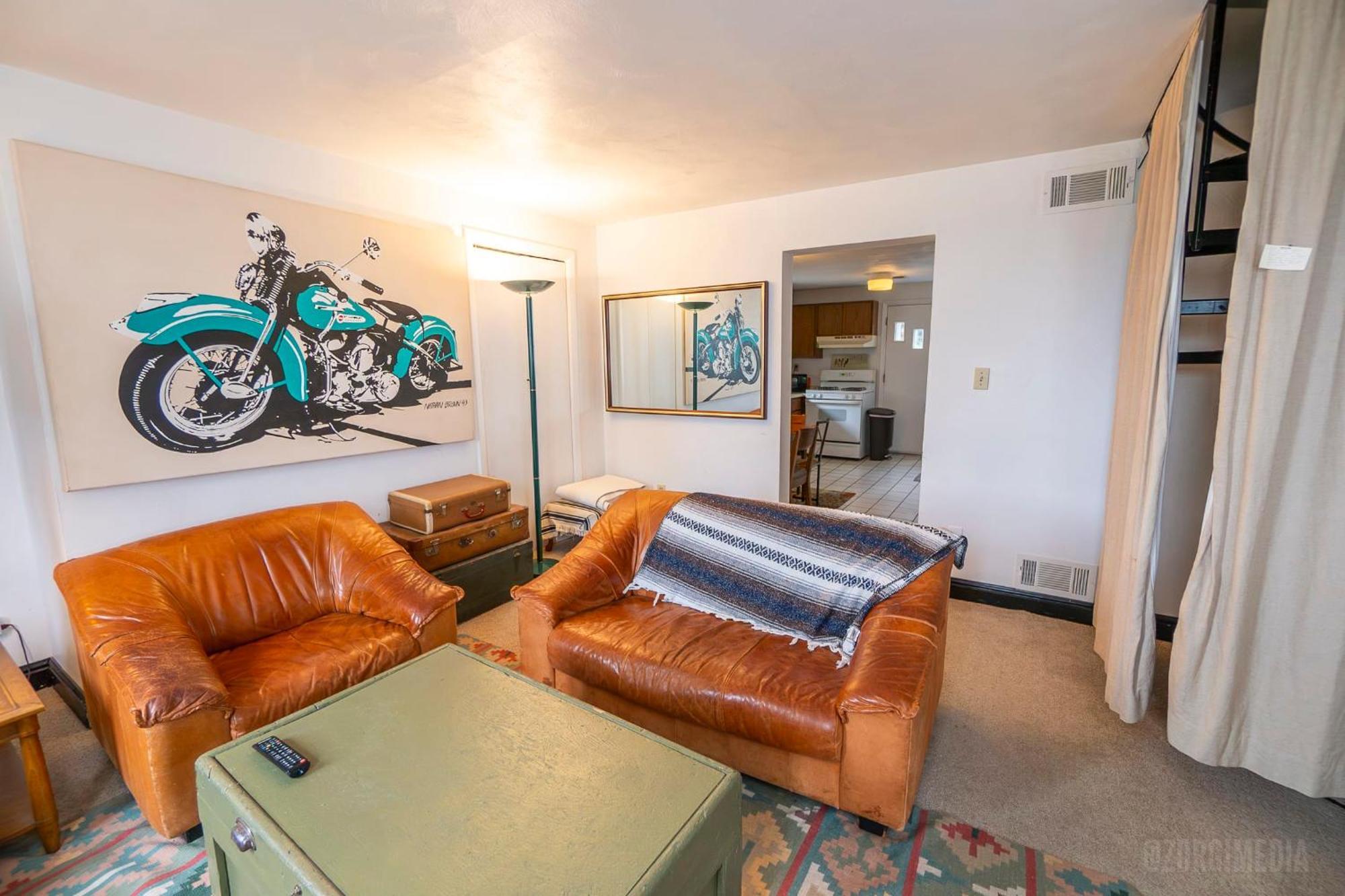 Southwest Charming - Amazing View Apartment