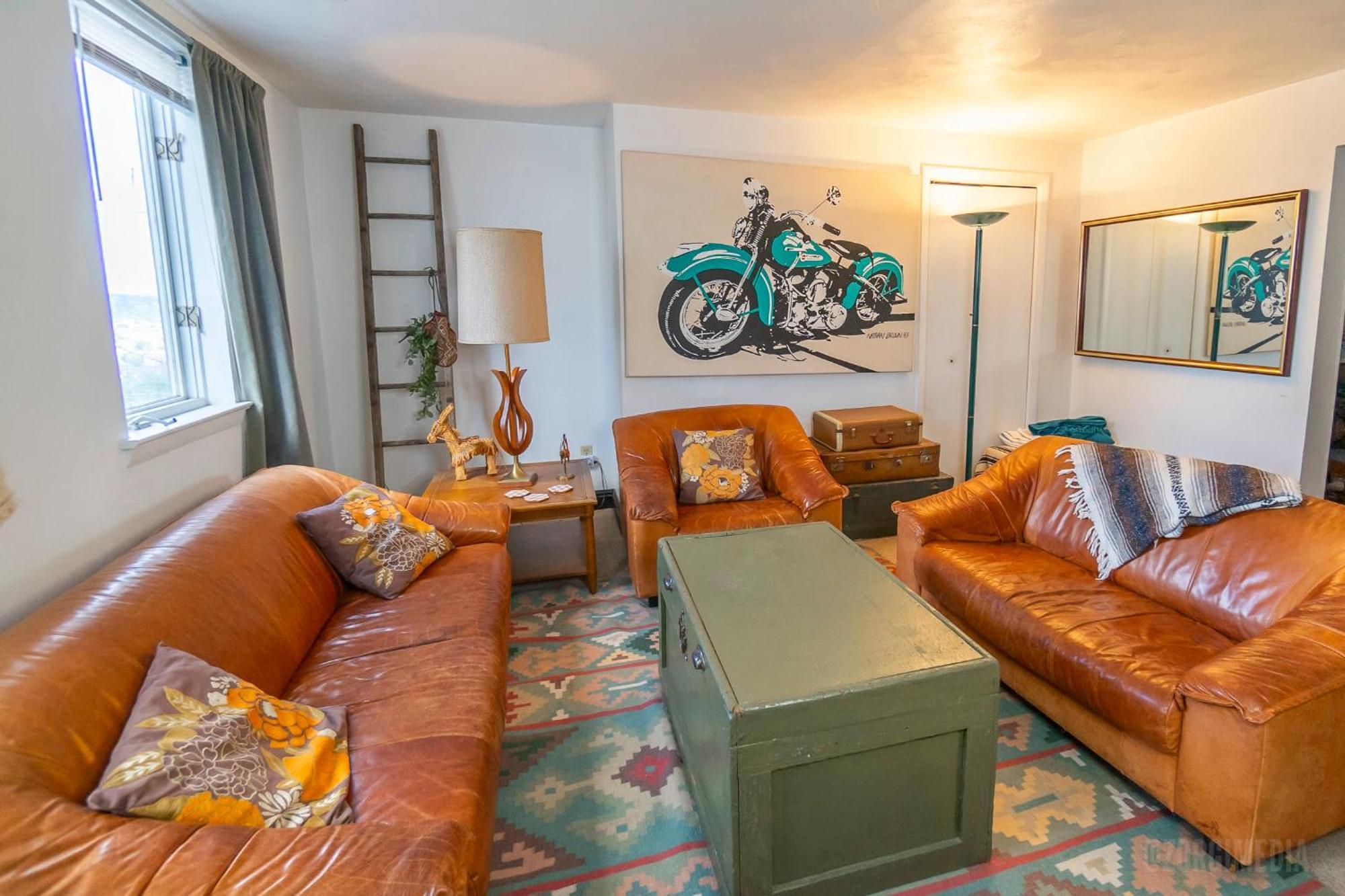 Apartment Southwest Charming - Amazing View