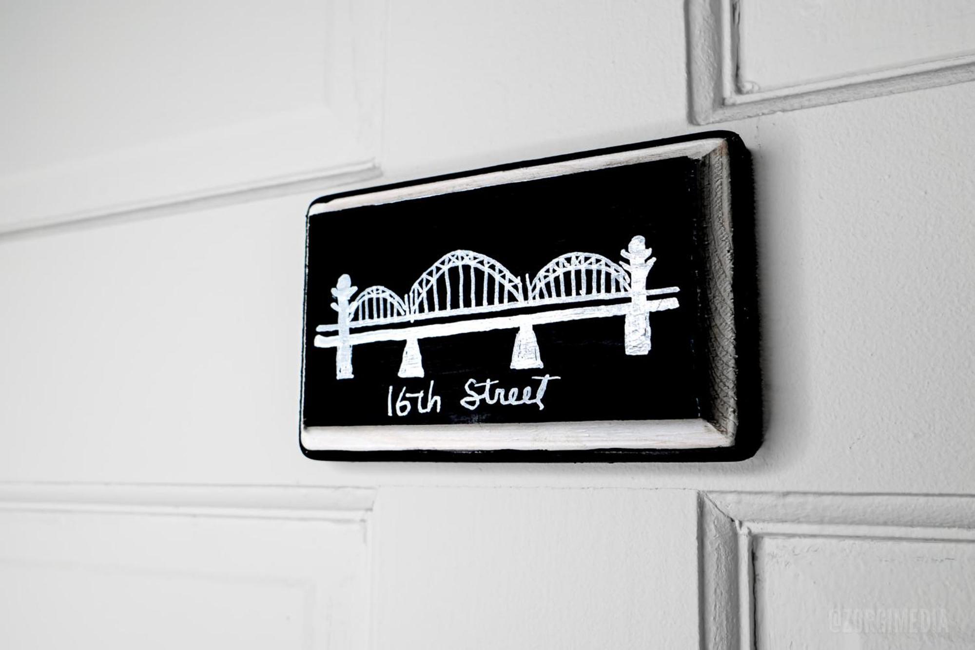 The Bridges Mt Washington Sleeps 12 Apartment Pittsburgh