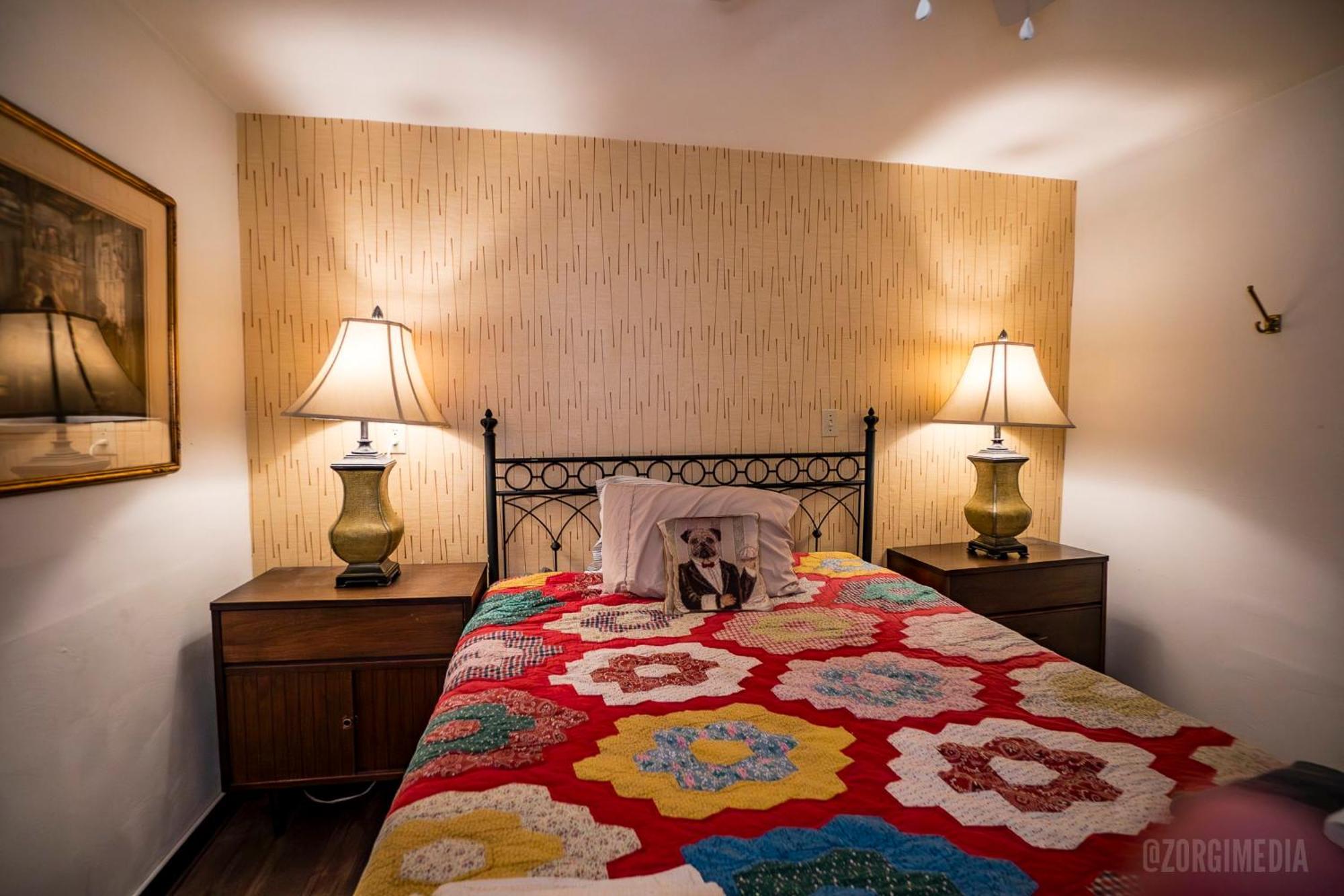 Apartment The Bridges Mt Washington Sleeps 12 Pittsburgh