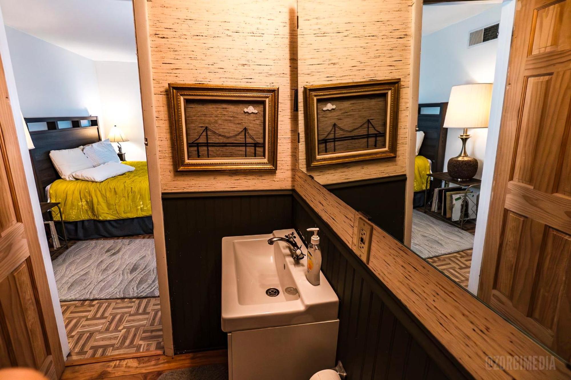 The Bridges Mt Washington Sleeps 12 * Pittsburgh