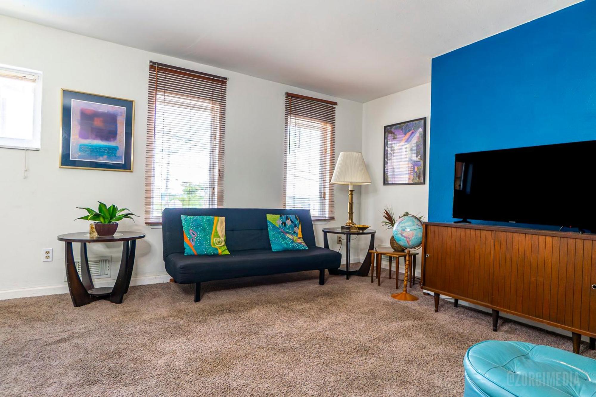 Apartment The Bridges Mt Washington Sleeps 12 Pittsburgh