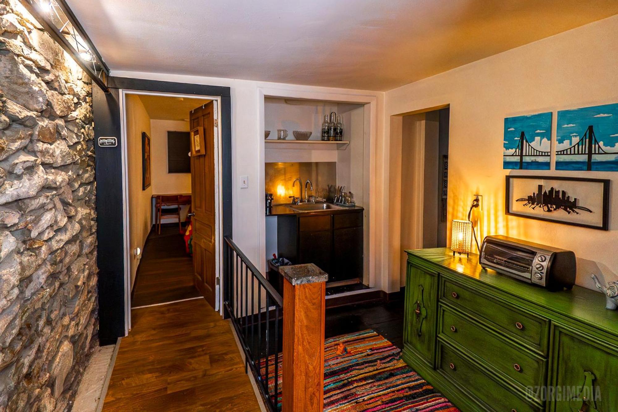 Apartment The Bridges Mt Washington Sleeps 12 Pittsburgh