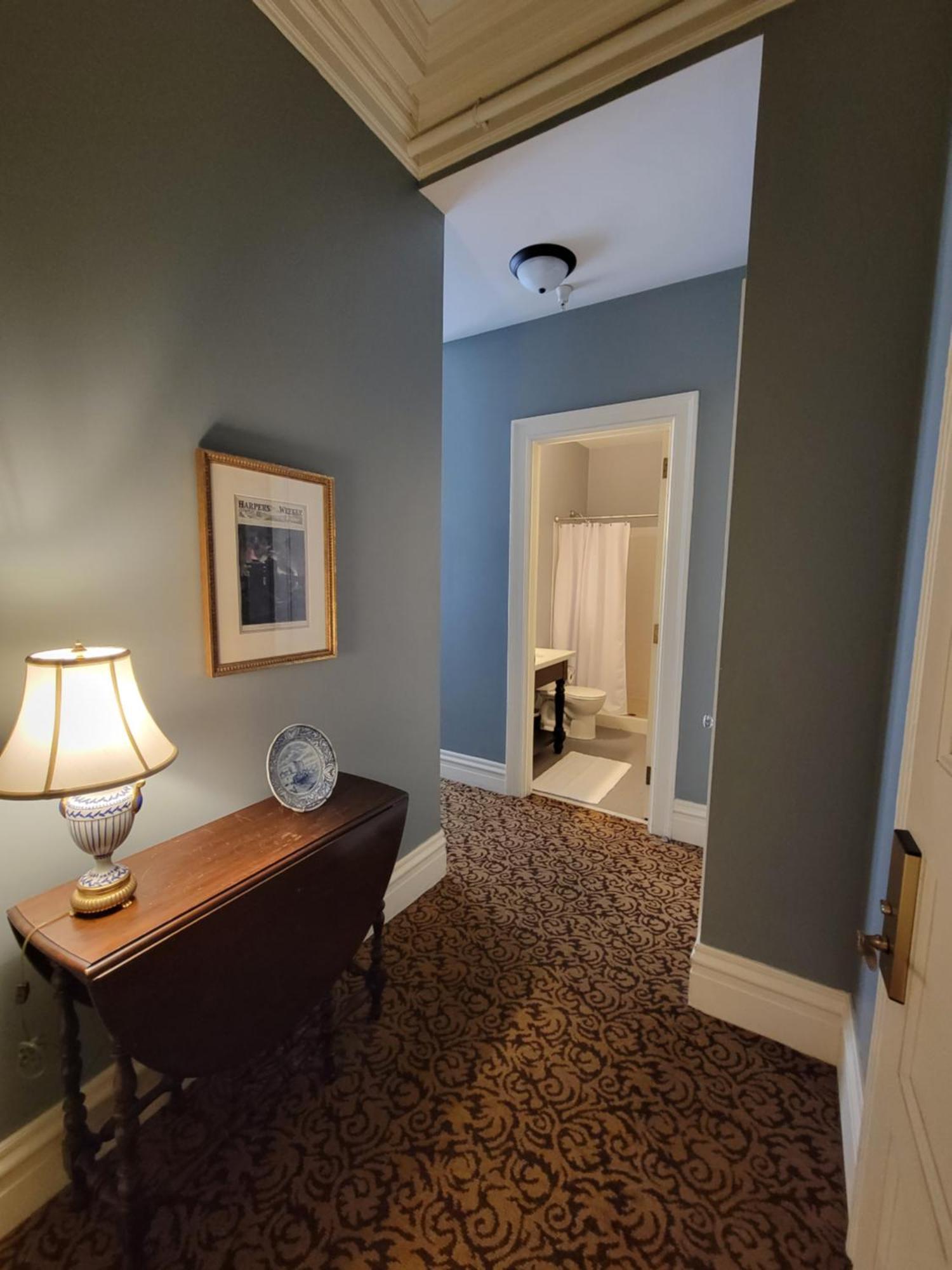 Mansions On Fifth 4* Pittsburgh