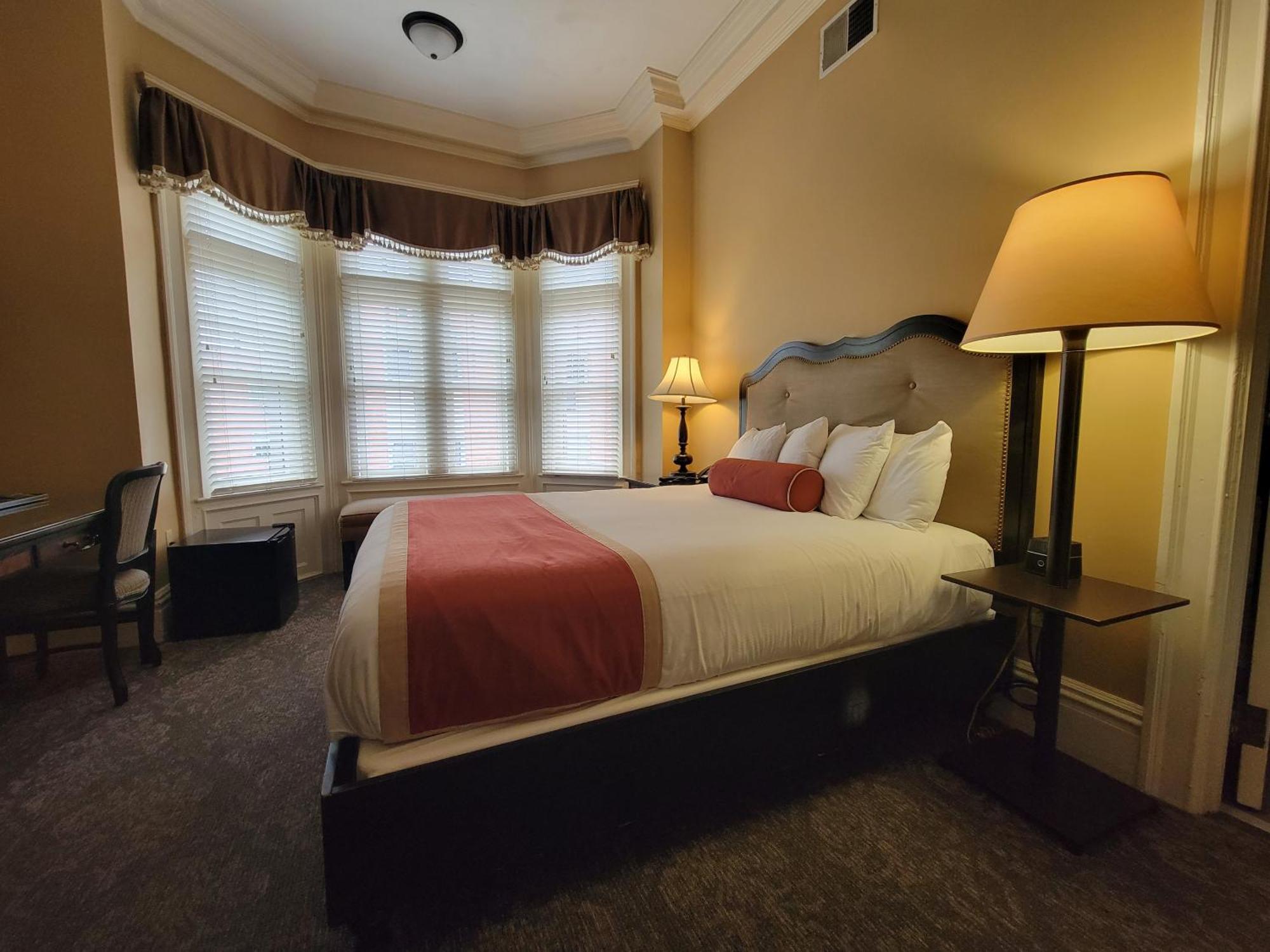 Mansions On Fifth 4* Pittsburgh