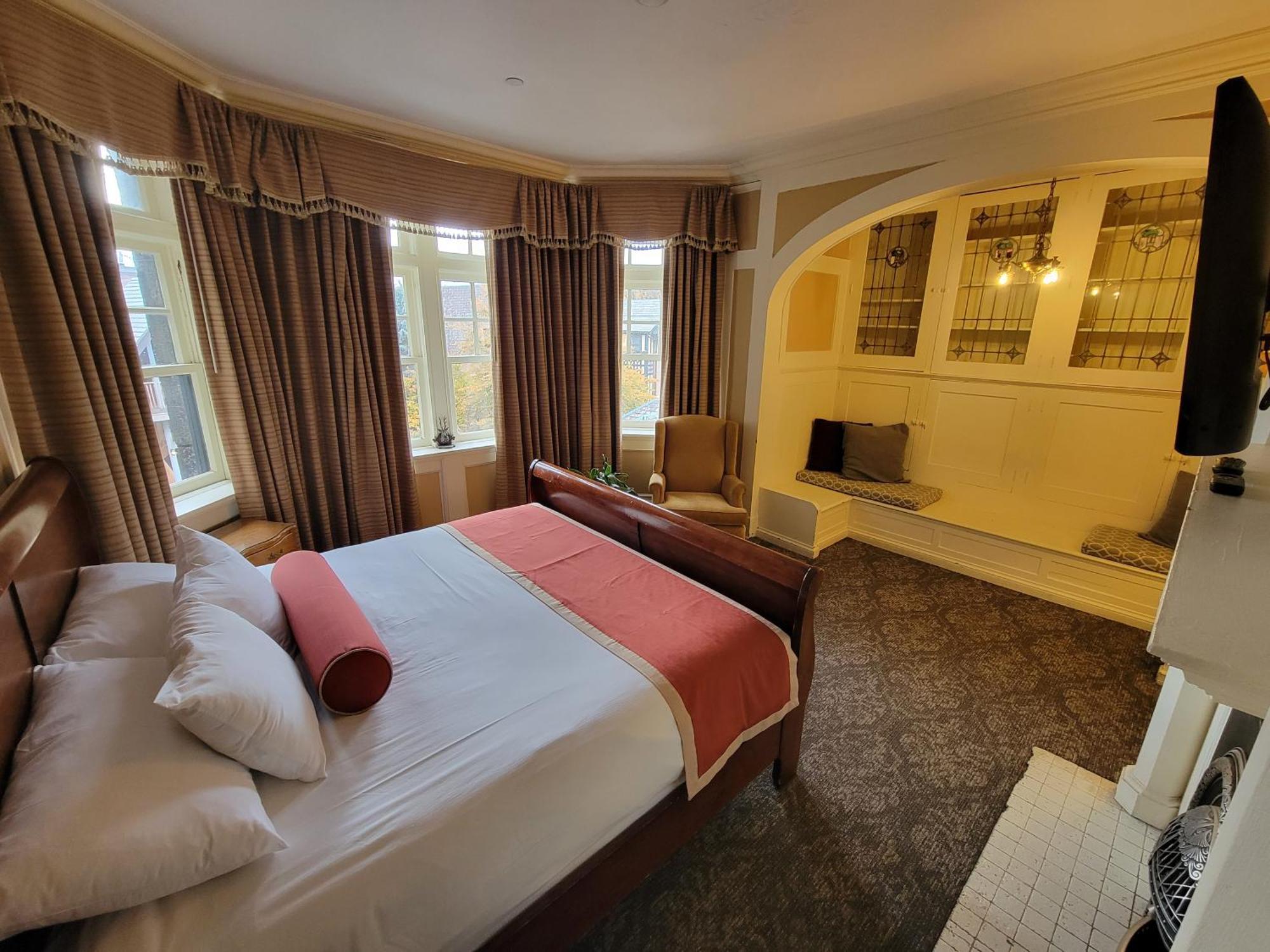 Mansions On Fifth 4* Pittsburgh
