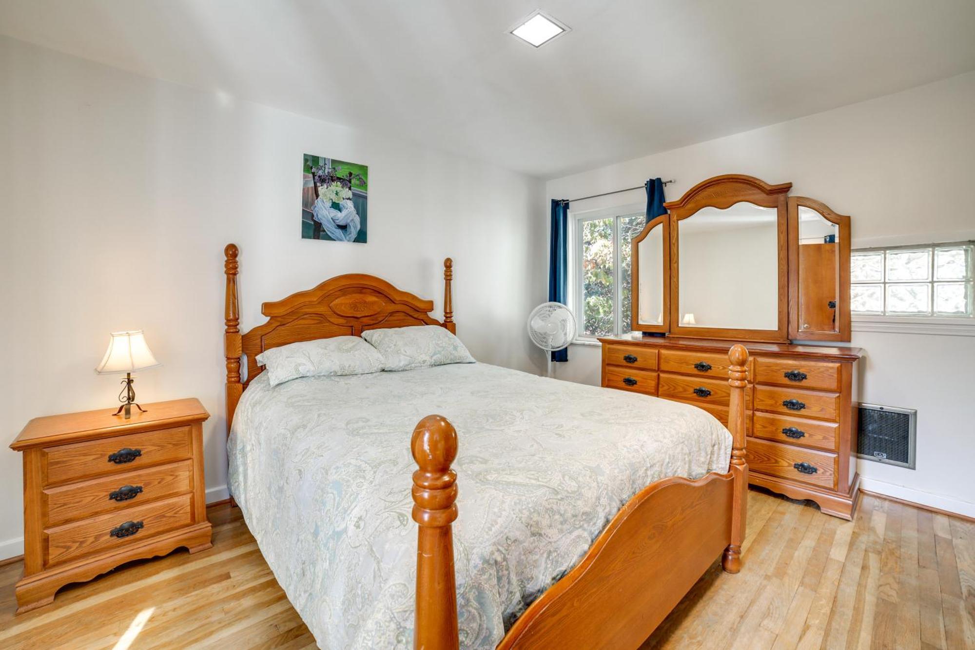 Holiday home Townhome About 5 Miles To Market Square Pittsburgh