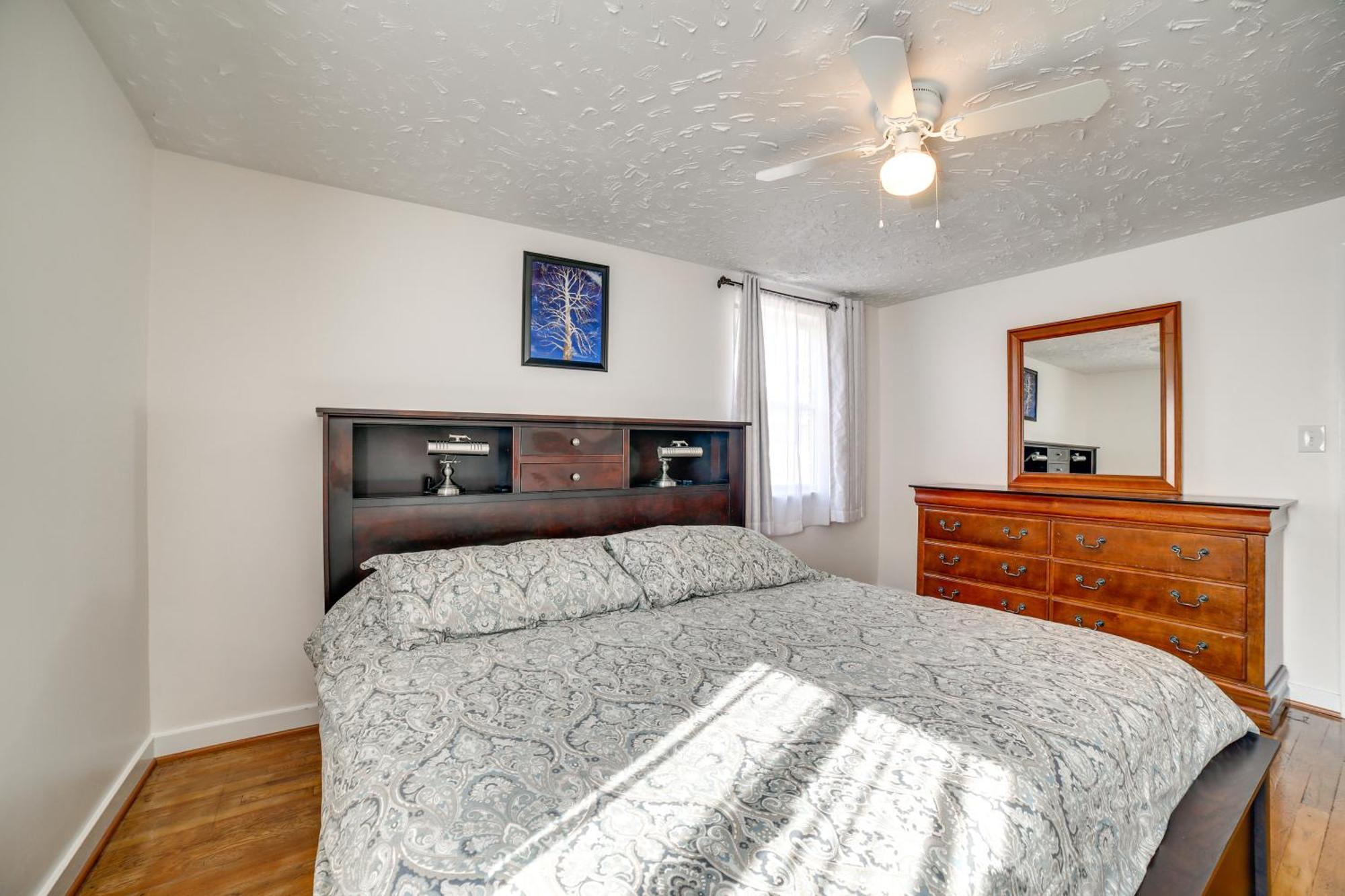 Townhome About 5 Miles To Market Square * Pittsburgh