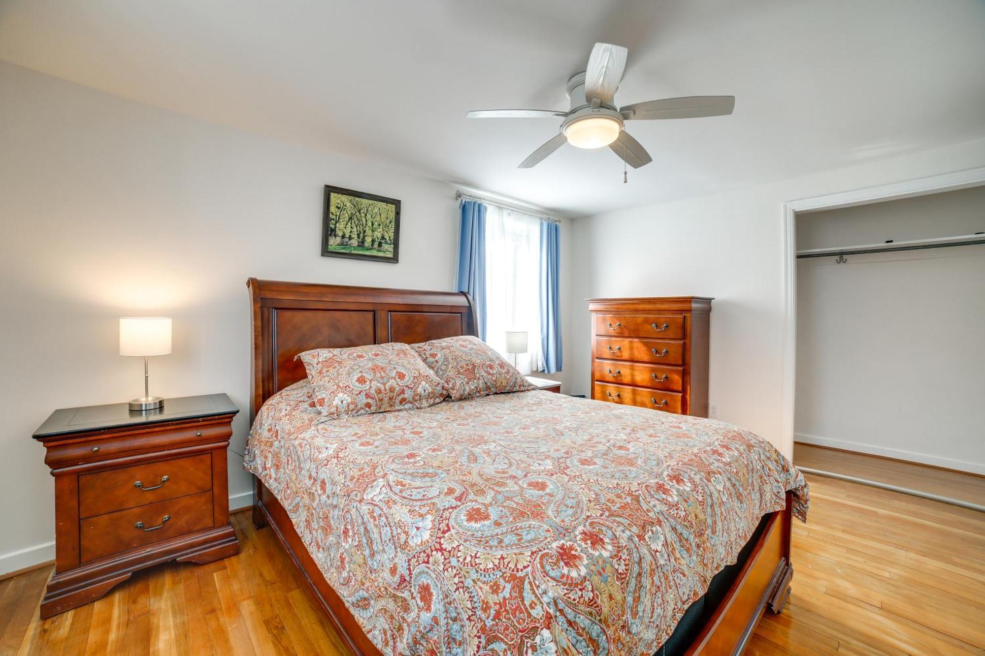 Townhome About 5 Miles To Market Square Holiday home Pittsburgh