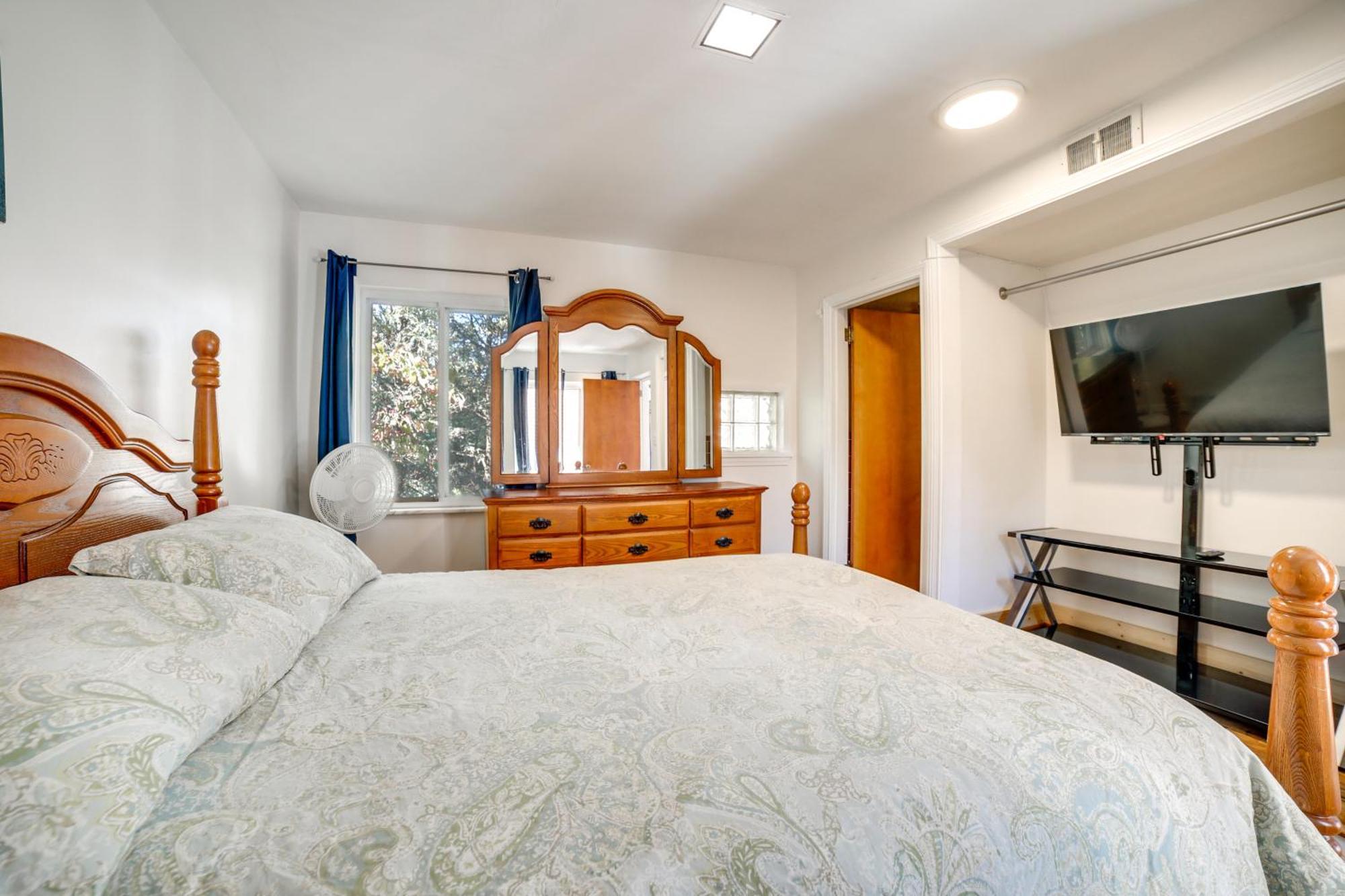 Townhome About 5 Miles To Market Square Pittsburgh