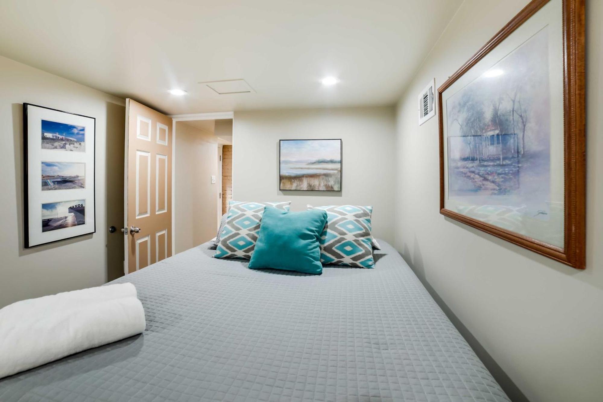 Ferienhaus Shadyside House - 100 Feet To Walnut Street! Pittsburgh
