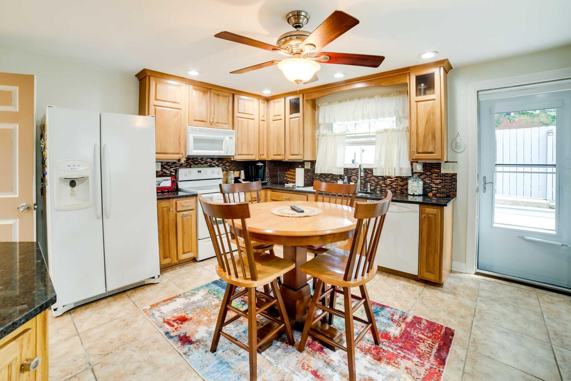 Shadyside House - 100 Feet To Walnut Street! Pittsburgh
