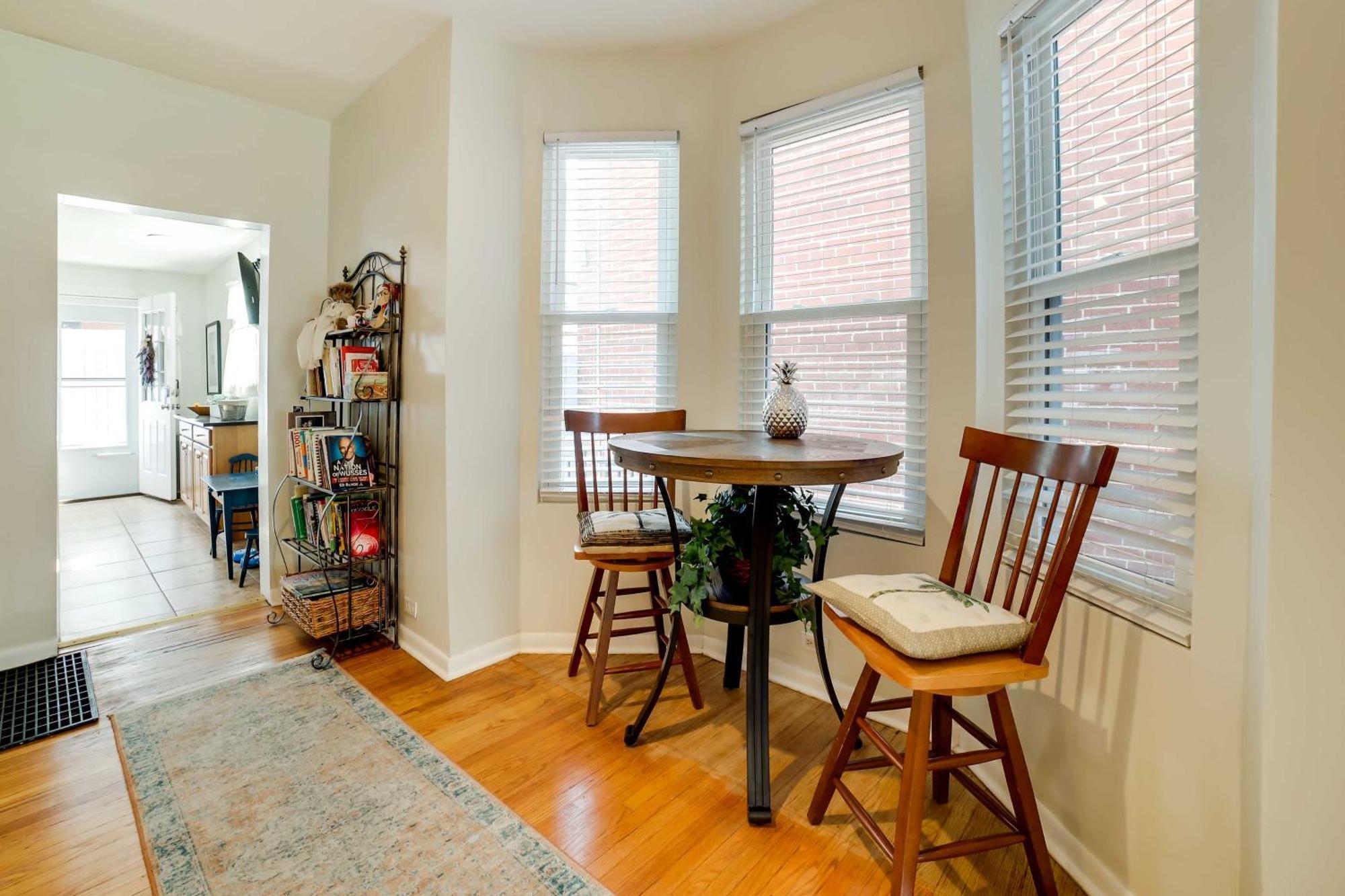 Ferienhaus Shadyside House - 100 Feet To Walnut Street!