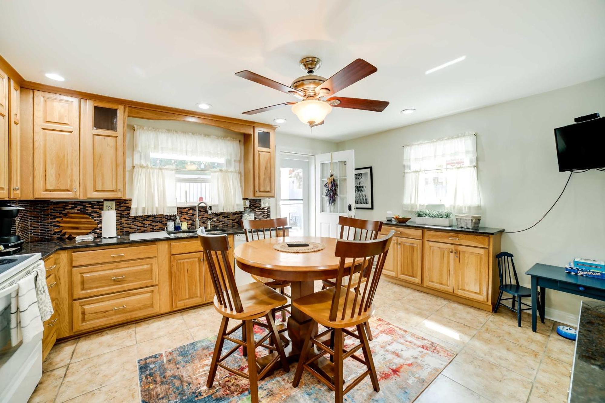 Shadyside House - 100 Feet To Walnut Street! Pittsburgh