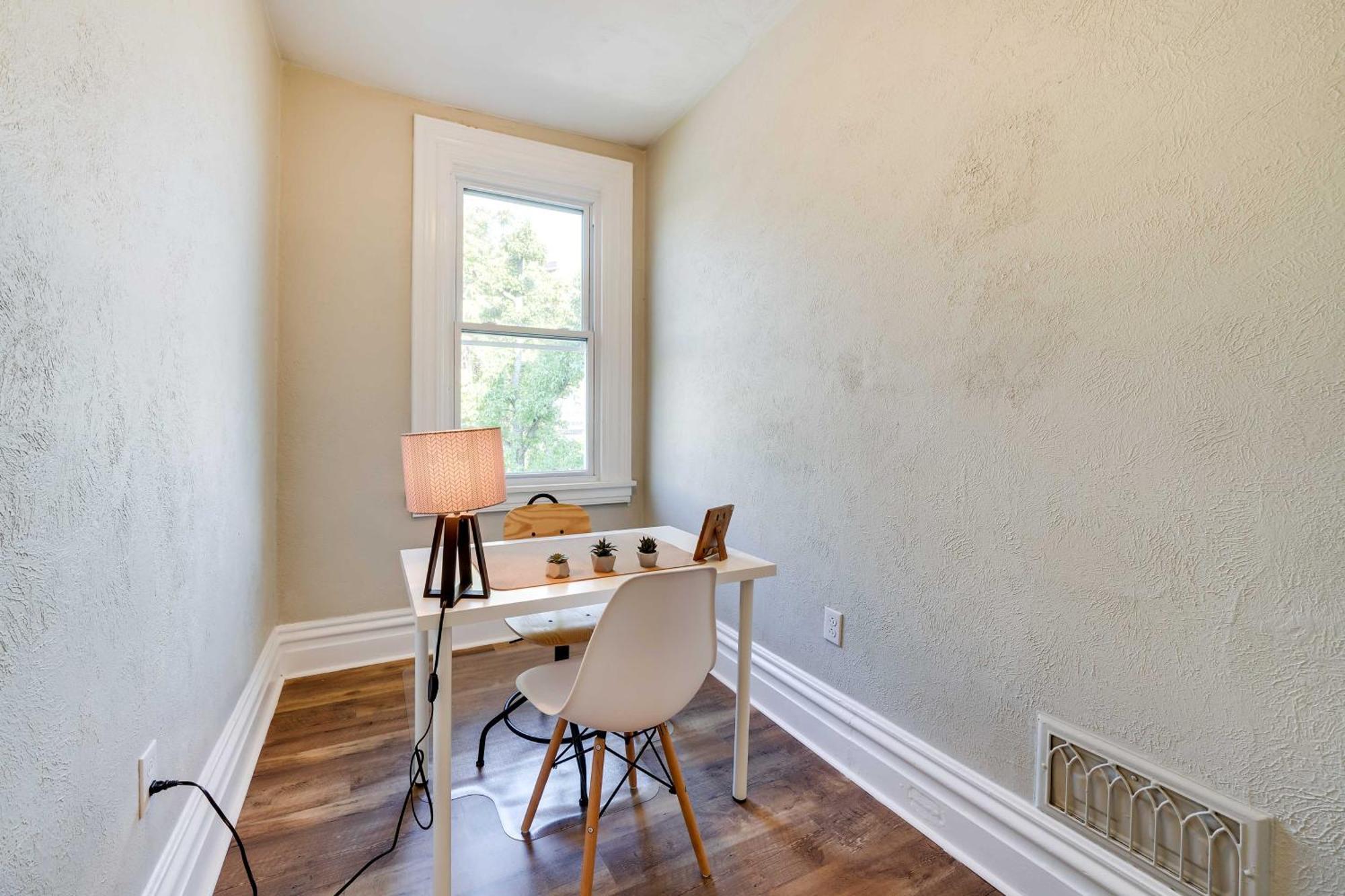 Bright Apt, Walk To Grandview Ave! Apartment Pittsburgh