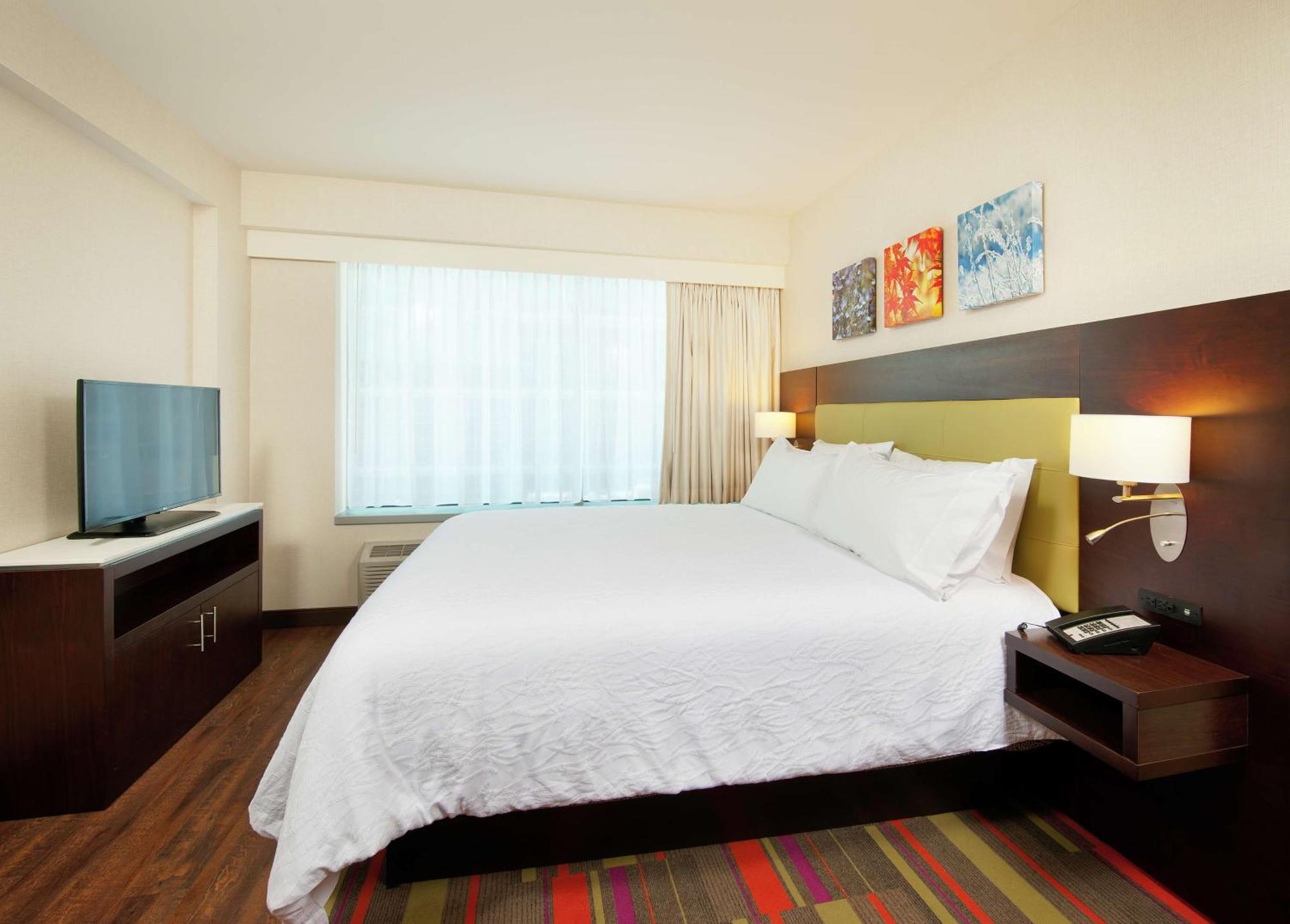 Hilton Garden Downtown