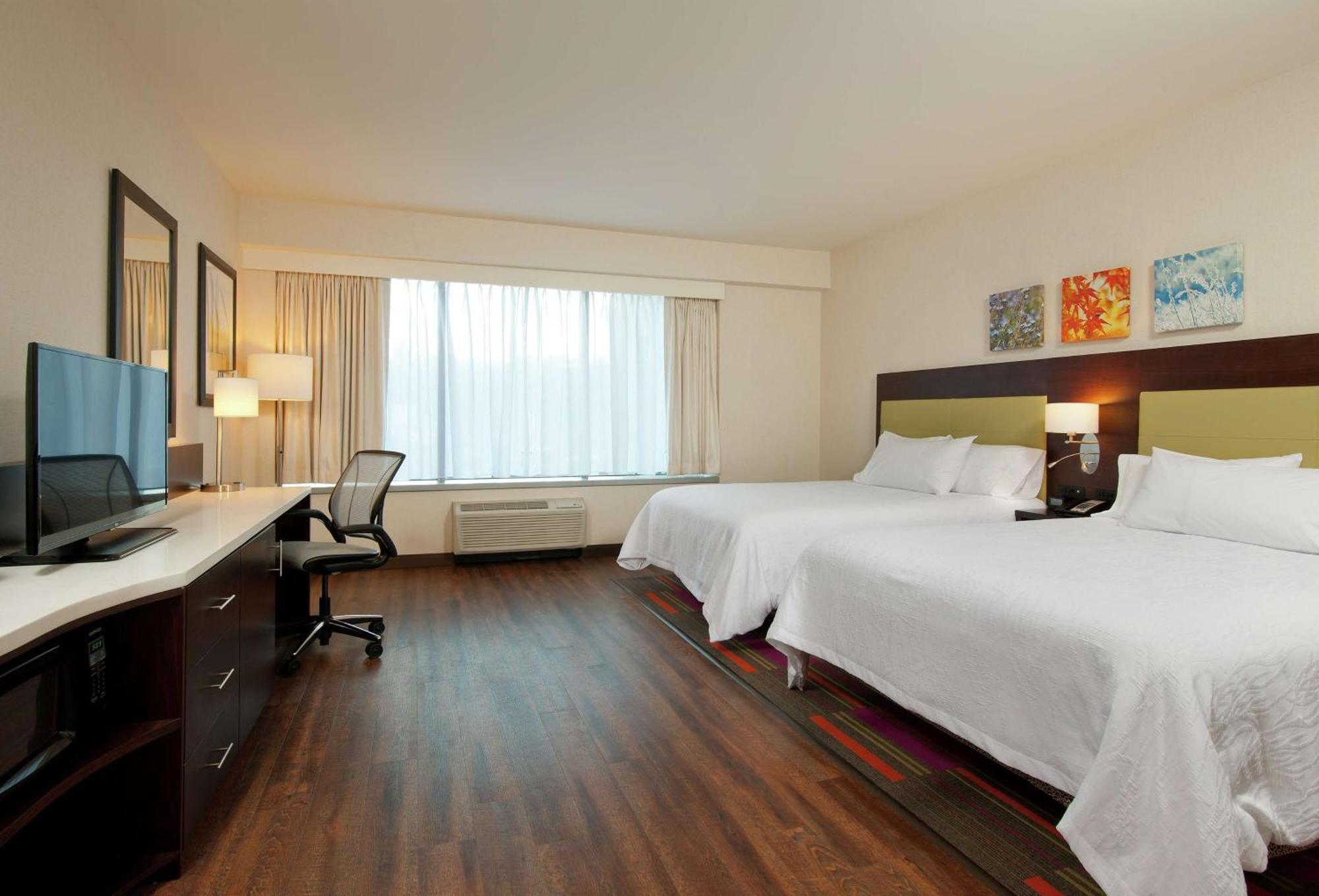 Hilton Garden Downtown Hotel