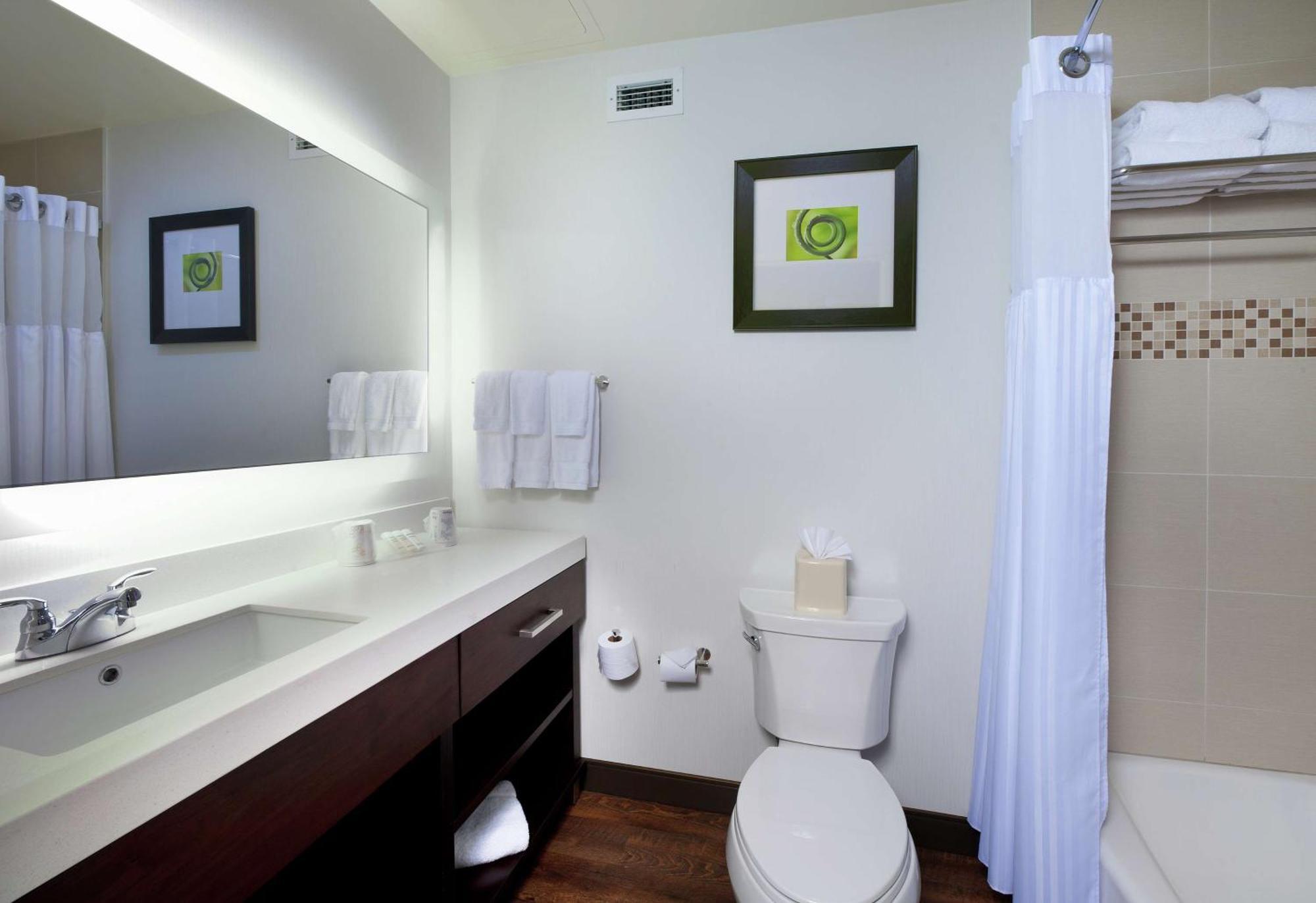 Hilton Garden Downtown Hotel
