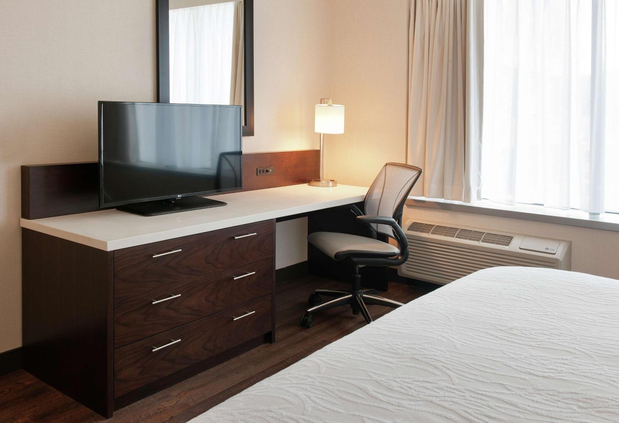 Hilton Garden Downtown 3* Pittsburgh