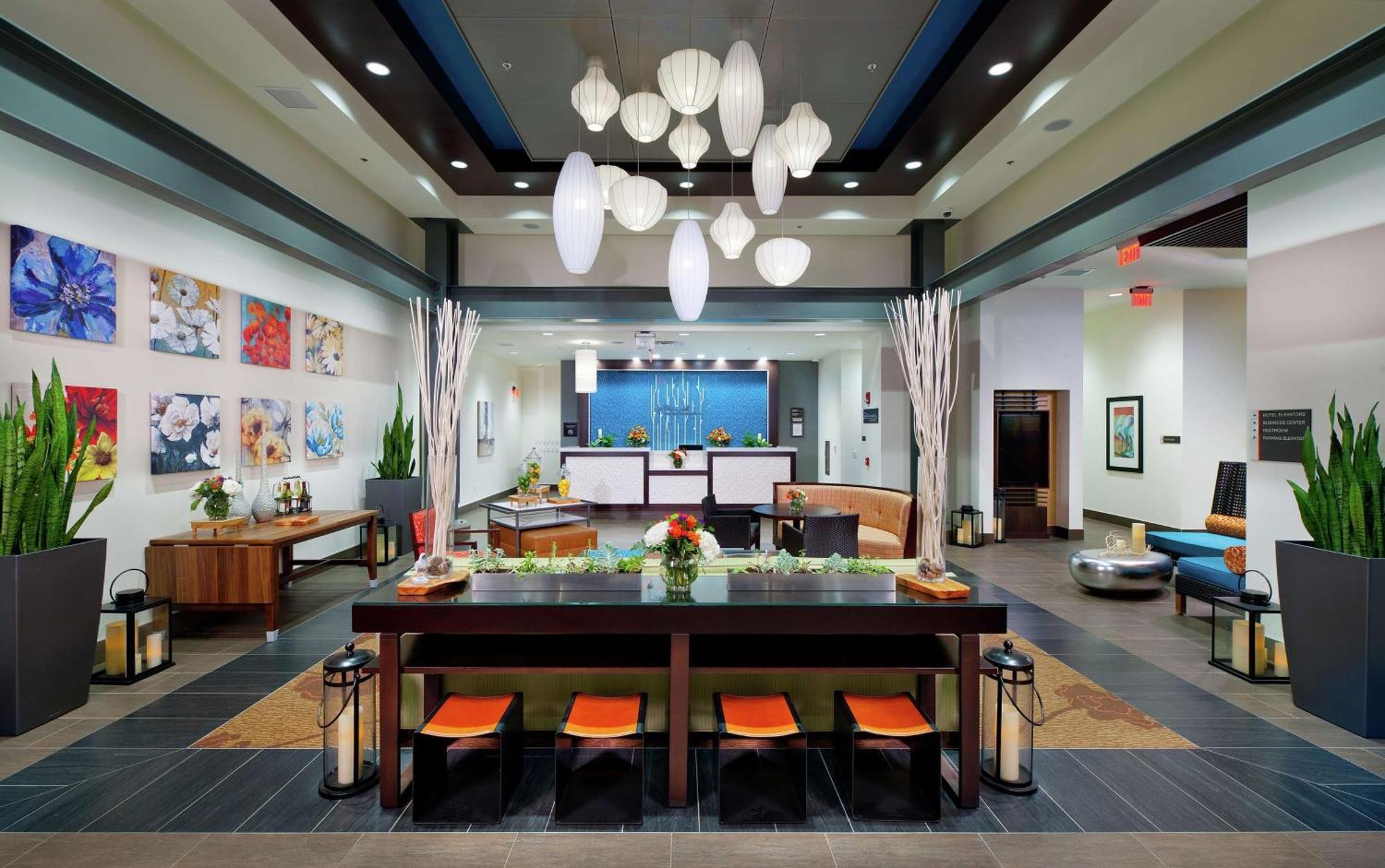 Hotel Hilton Garden Downtown Pittsburgh