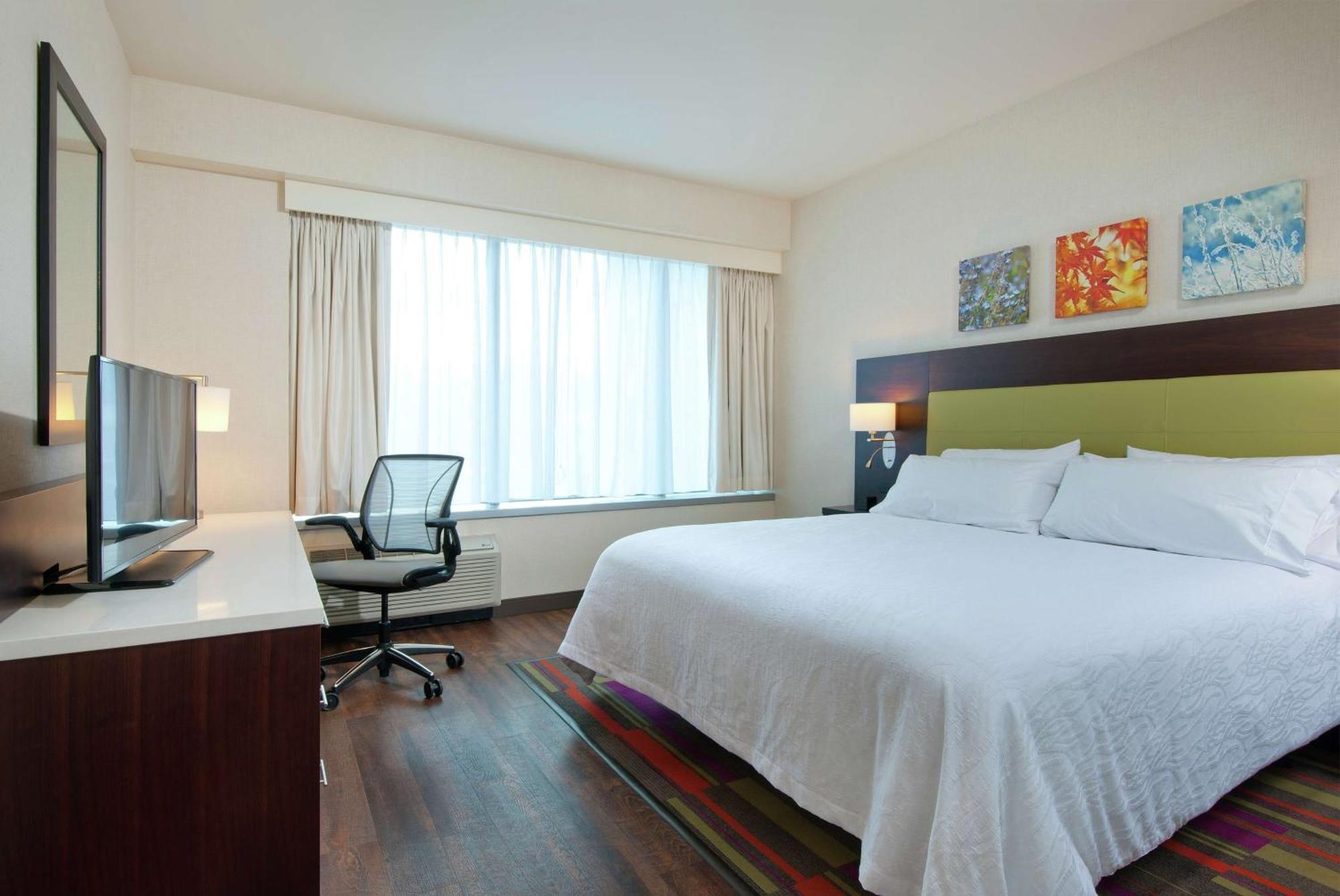 Hilton Garden Downtown 3* Pittsburgh