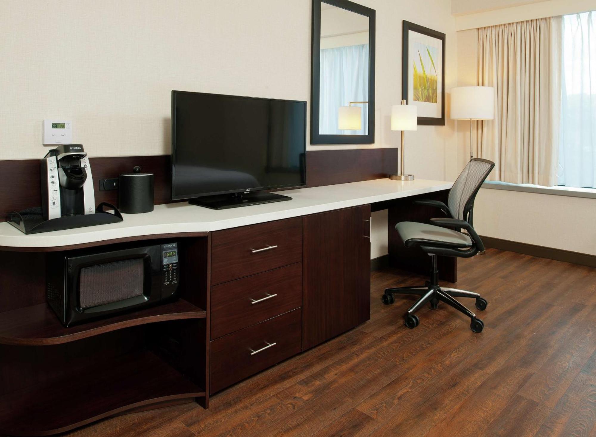 Hilton Garden Downtown 3* Pittsburgh