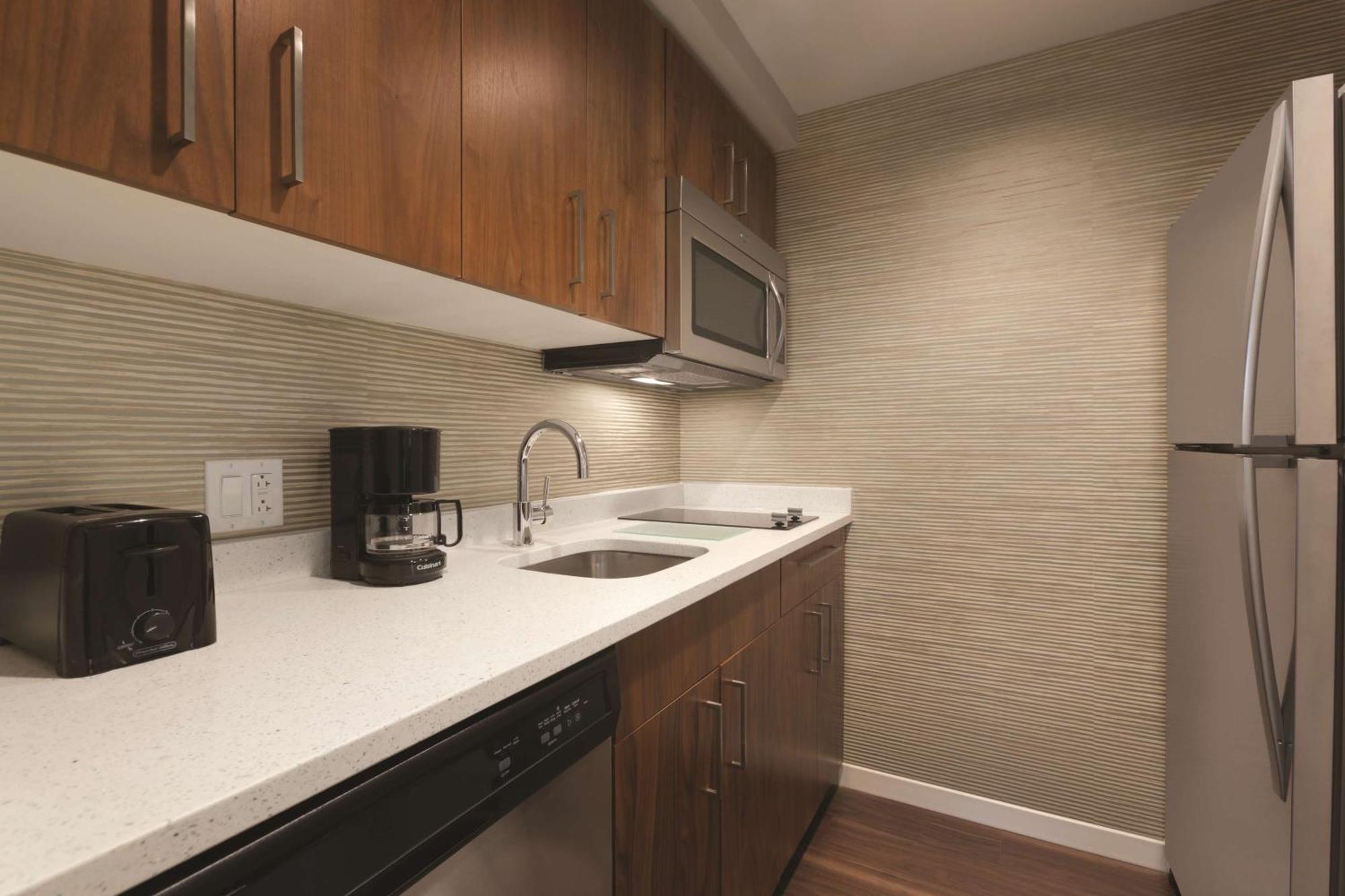 Homewood By Hilton Downtown 3*