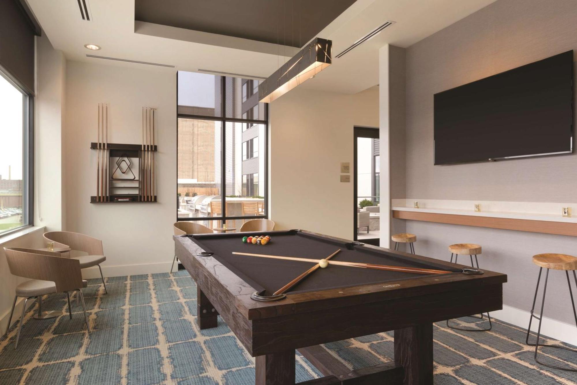 Homewood By Hilton Downtown 3* Pittsburgh