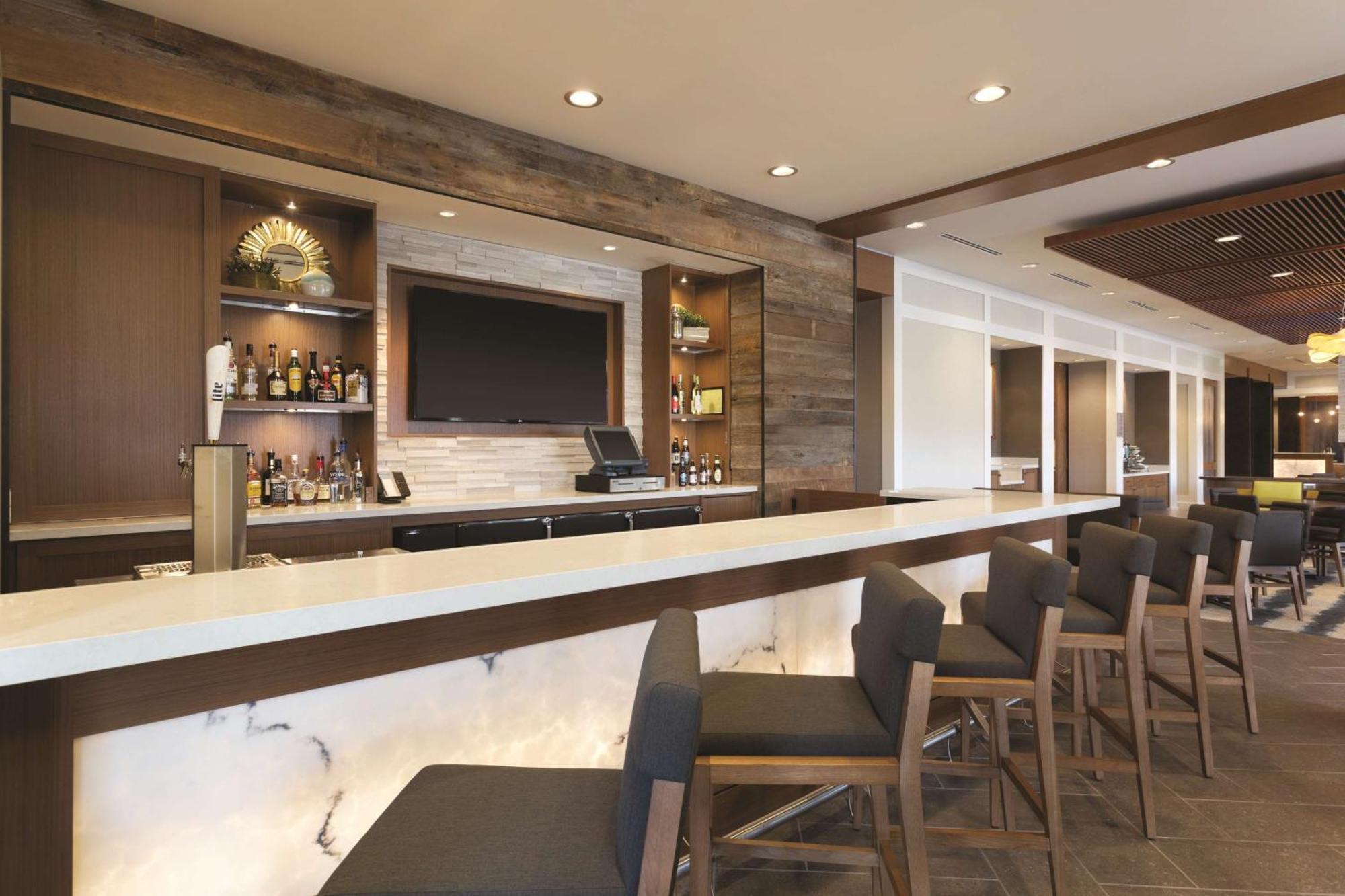Homewood By Hilton Downtown Hotel 3*