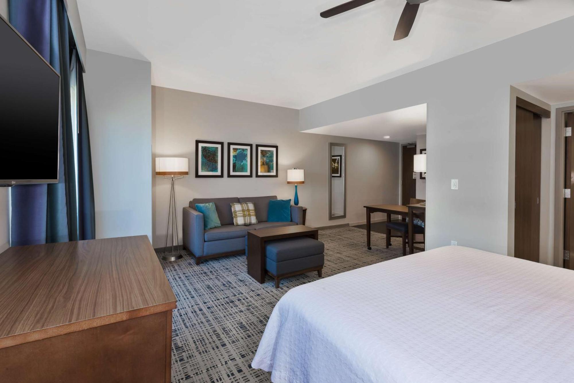 Hotel Homewood By Hilton Downtown Pittsburgh