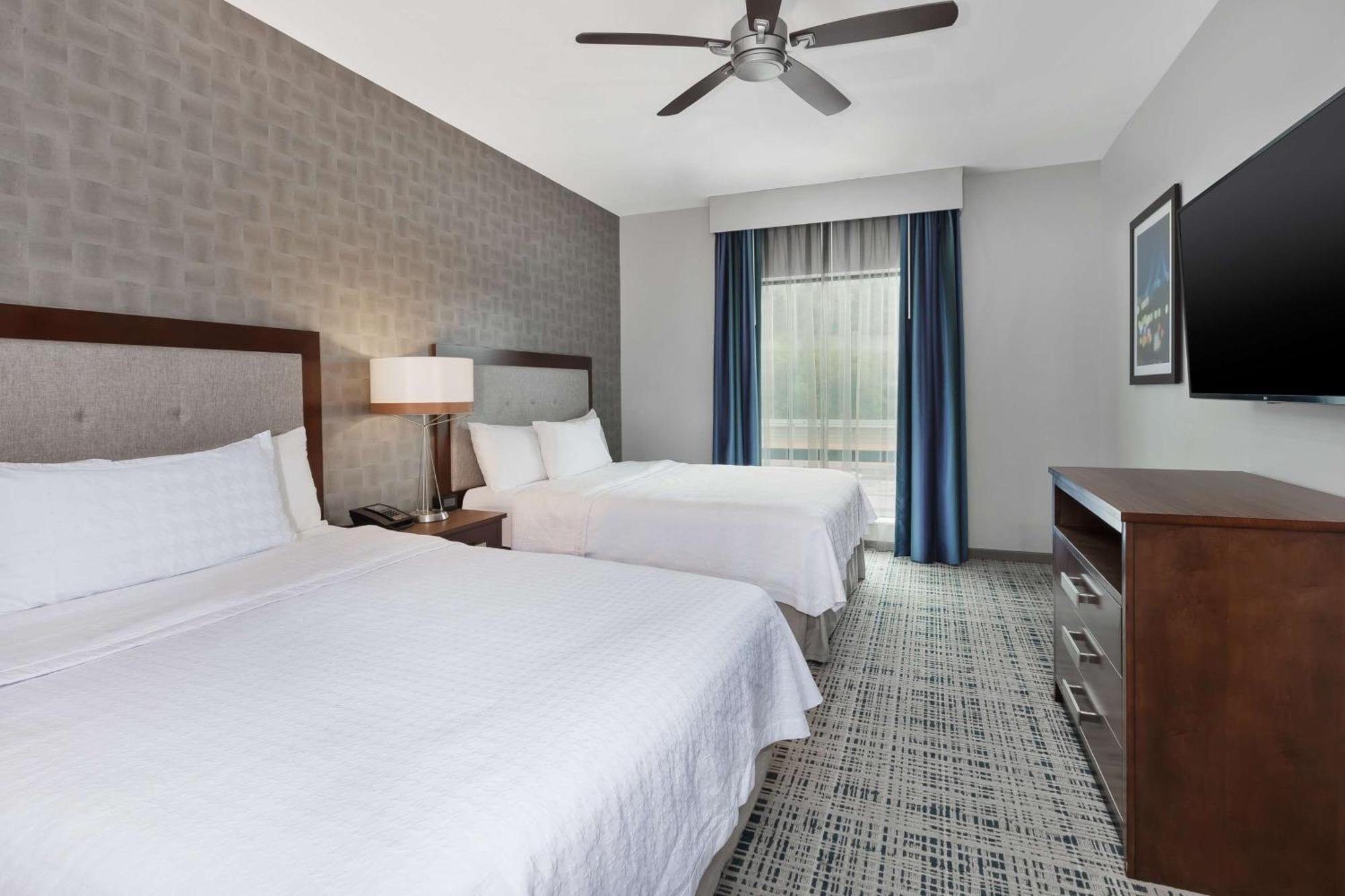 Homewood By Hilton Downtown Hotel 3*