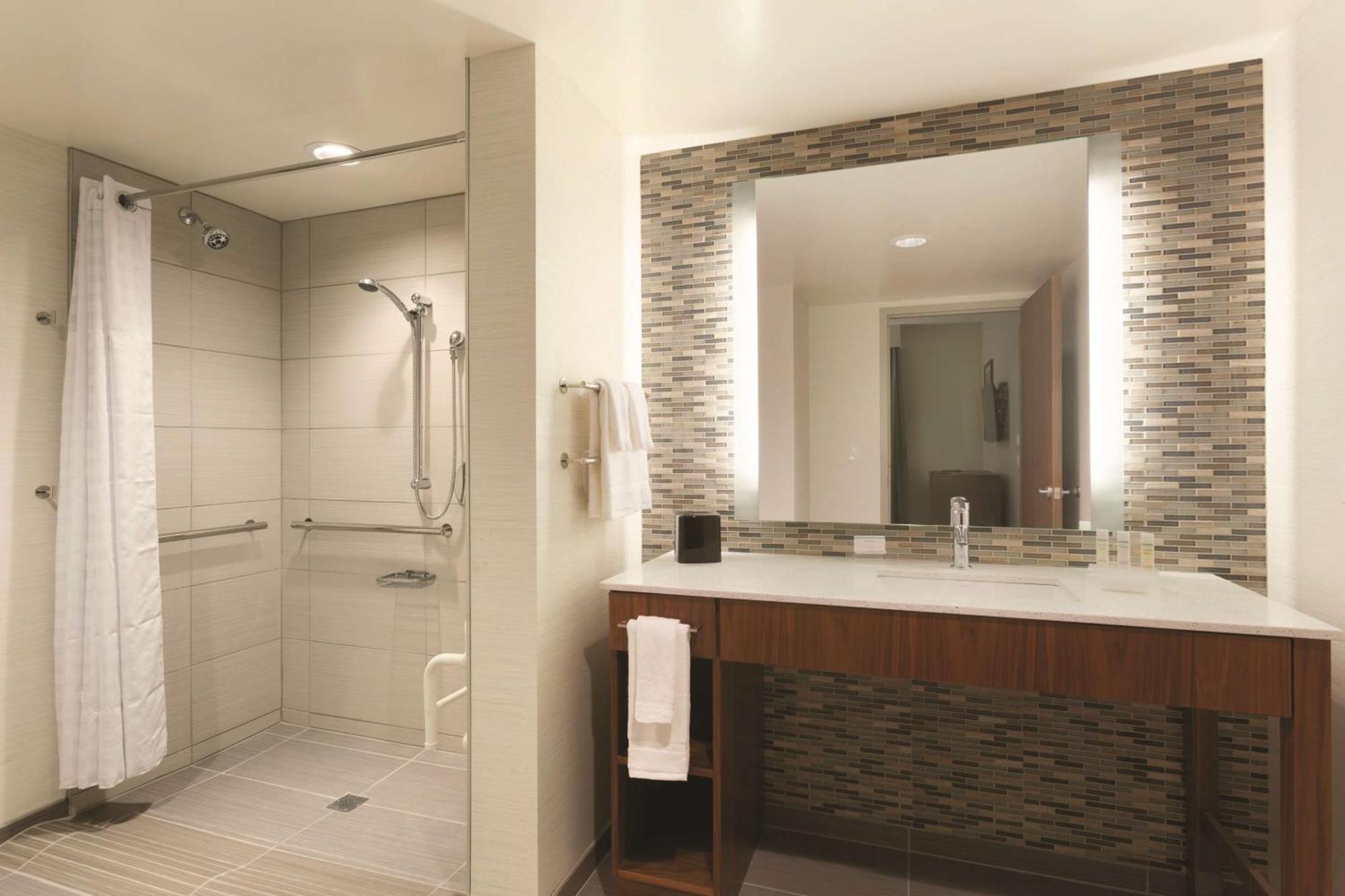 Homewood By Hilton Downtown Hotel Pittsburgh