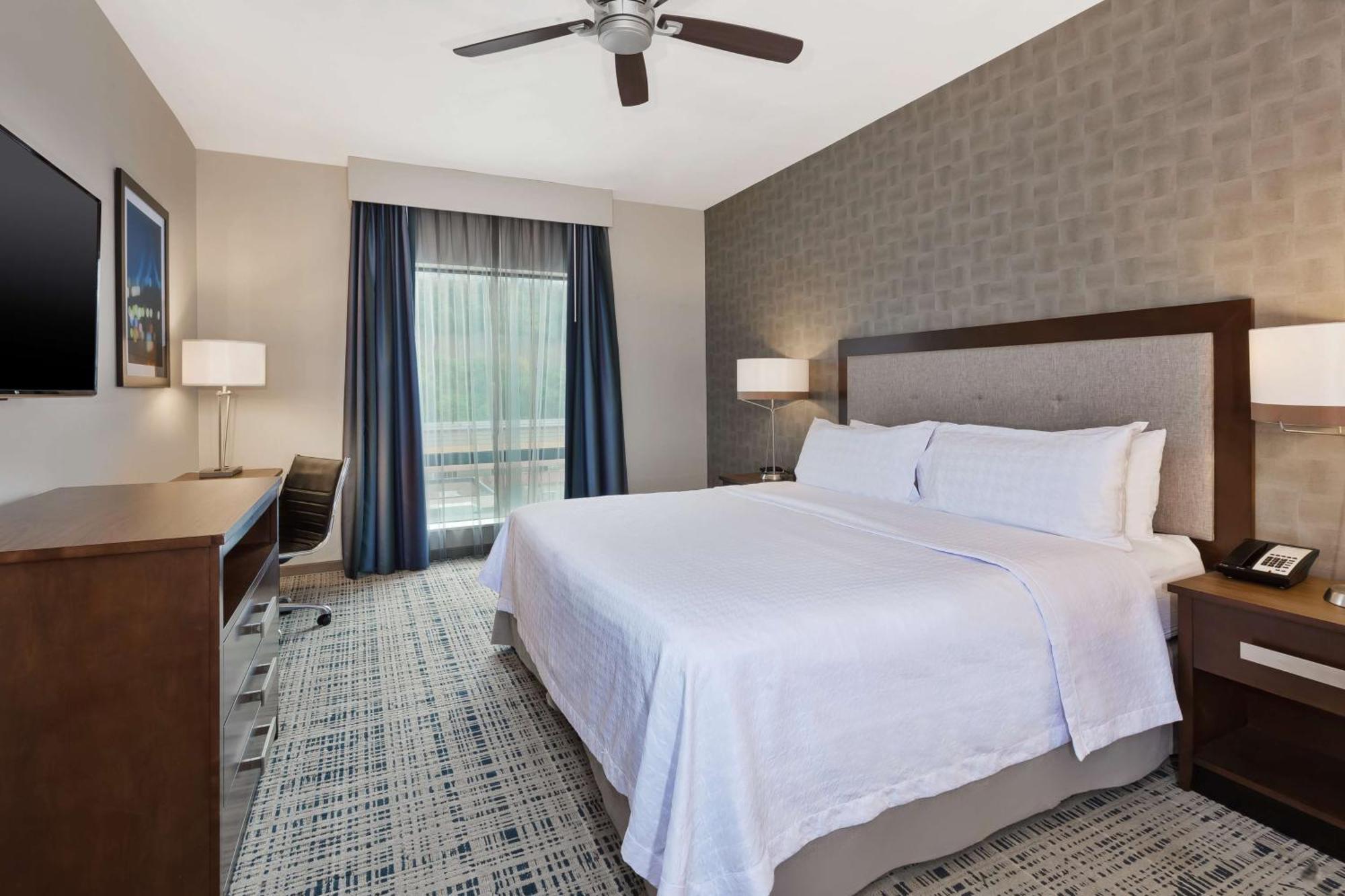 Homewood By Hilton Downtown Pittsburgh