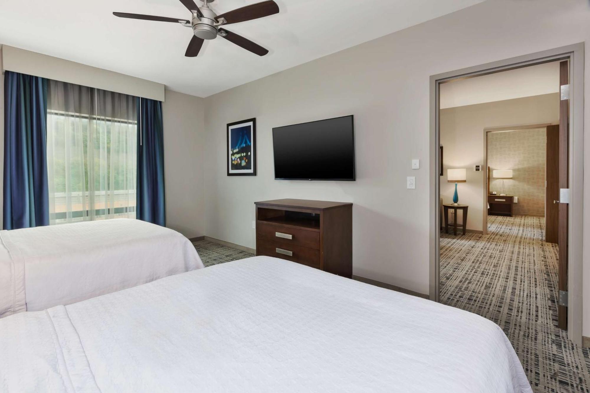 Homewood By Hilton Downtown Hotel