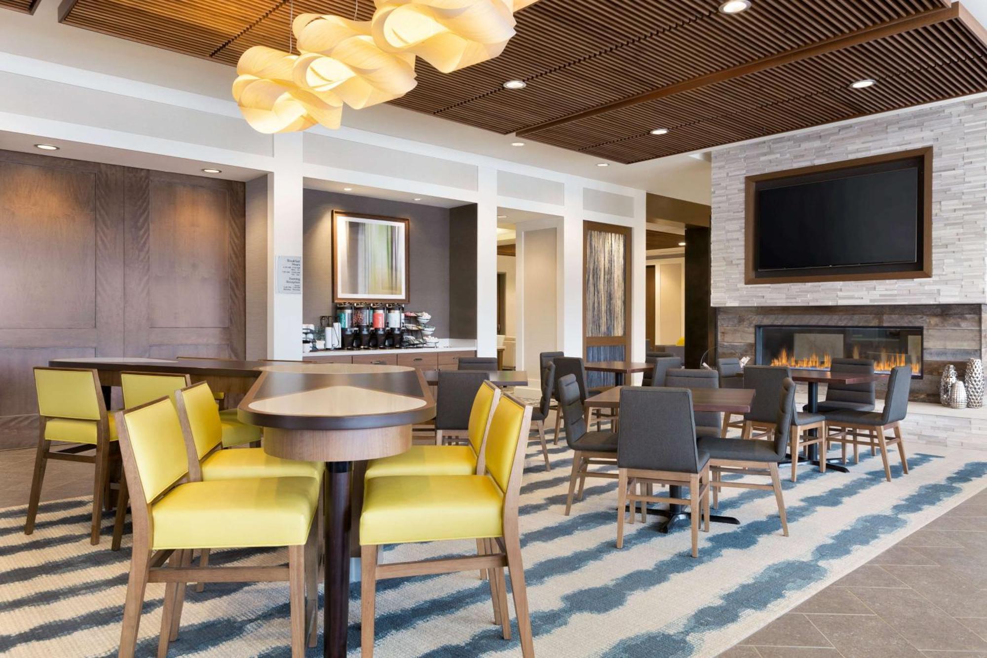 Homewood By Hilton Downtown