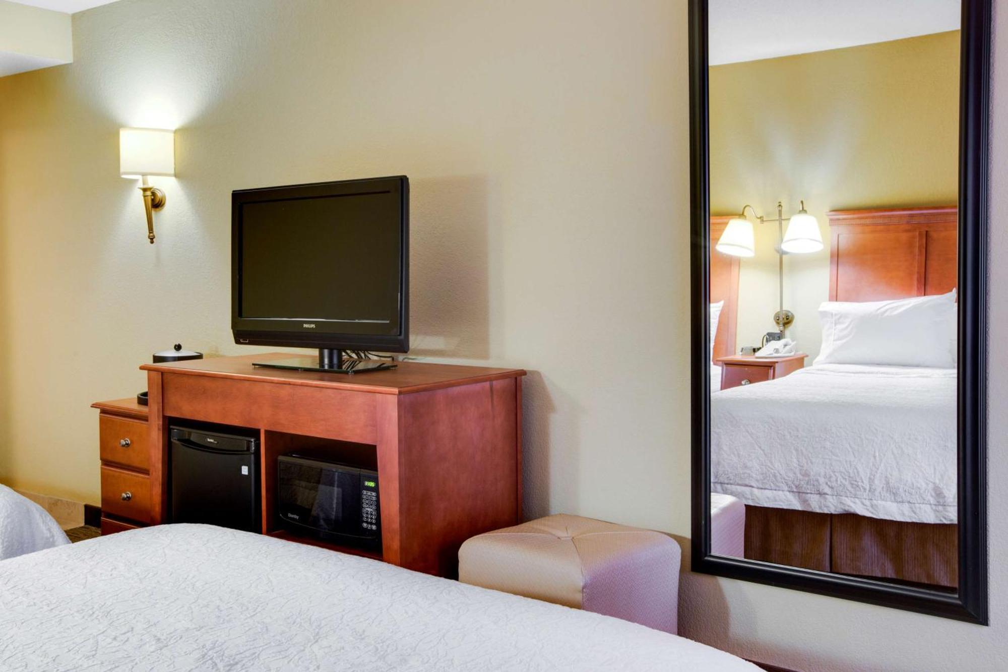 Hotel Hampton Greentree Pittsburgh