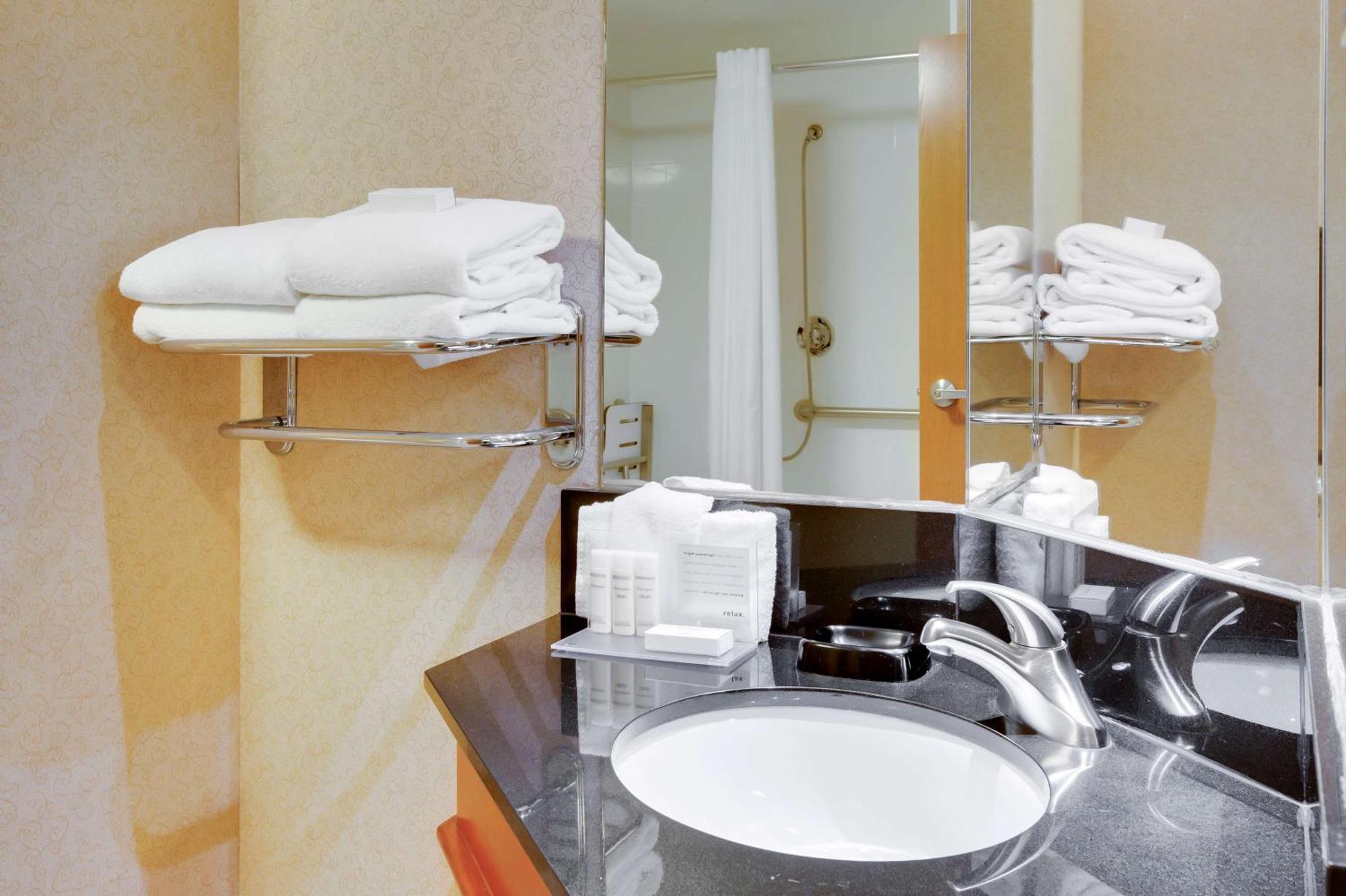 Hampton Greentree 3* Pittsburgh