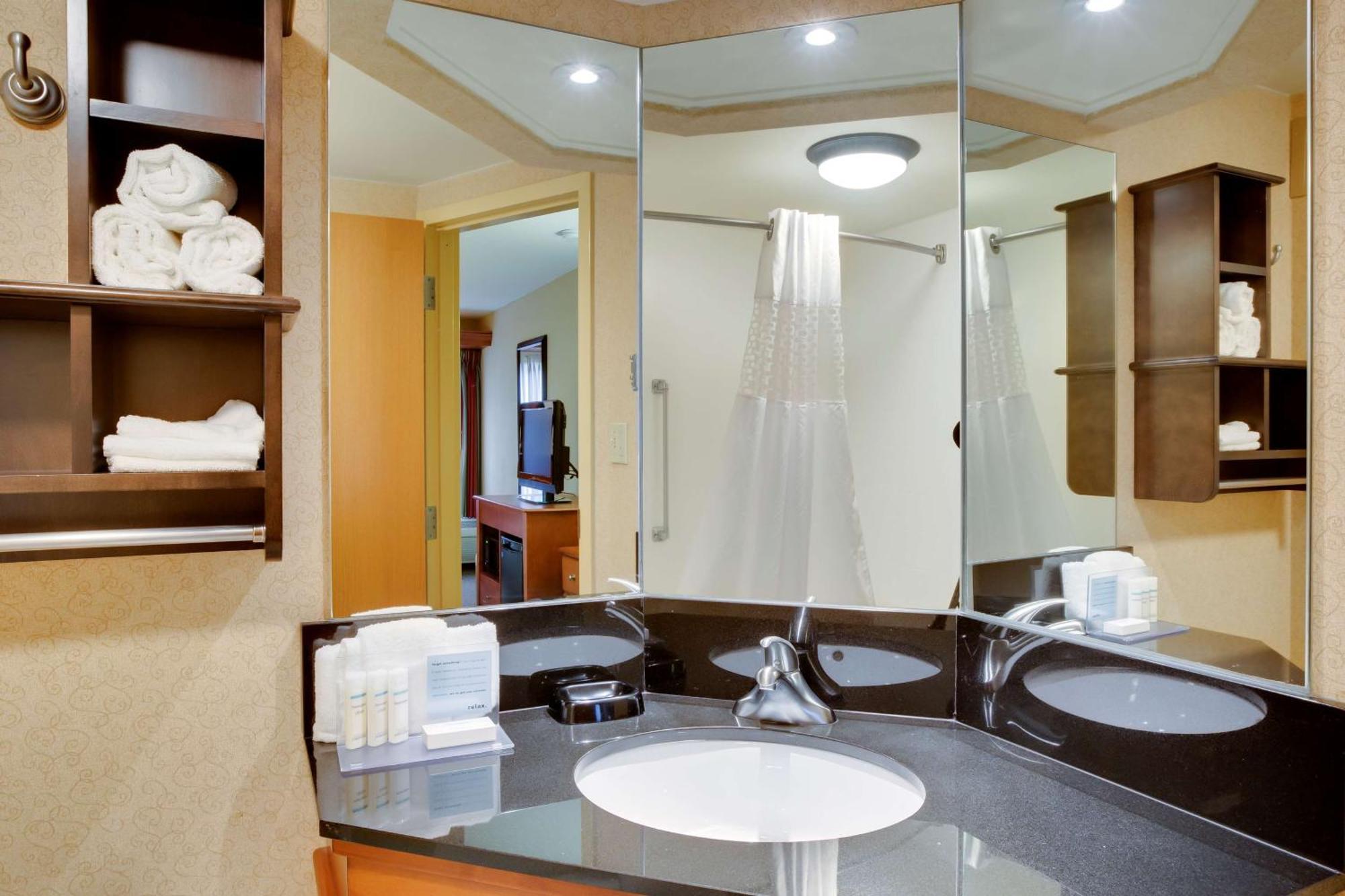 Hotel Hampton Greentree Pittsburgh