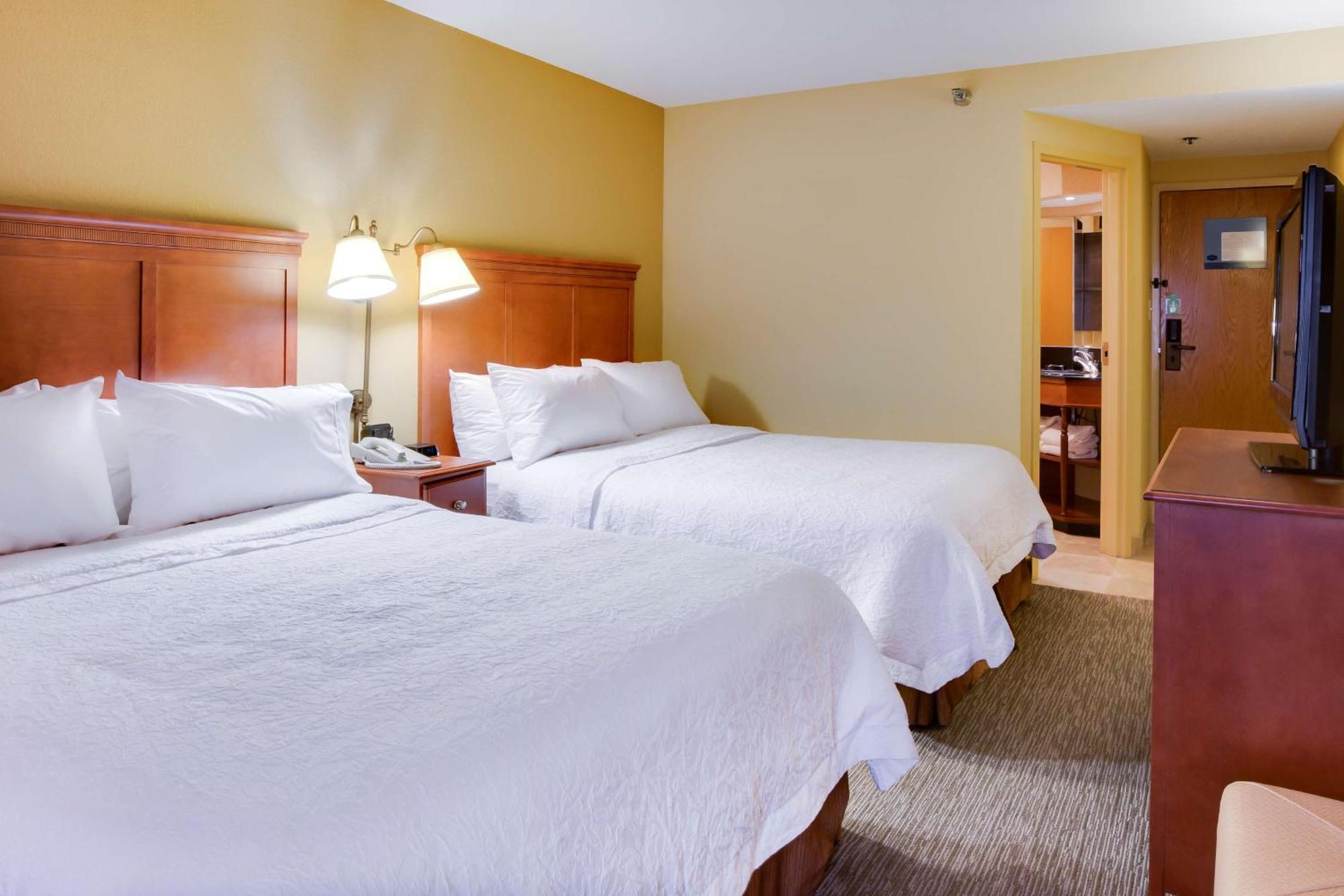 Hotel Hampton Greentree Pittsburgh