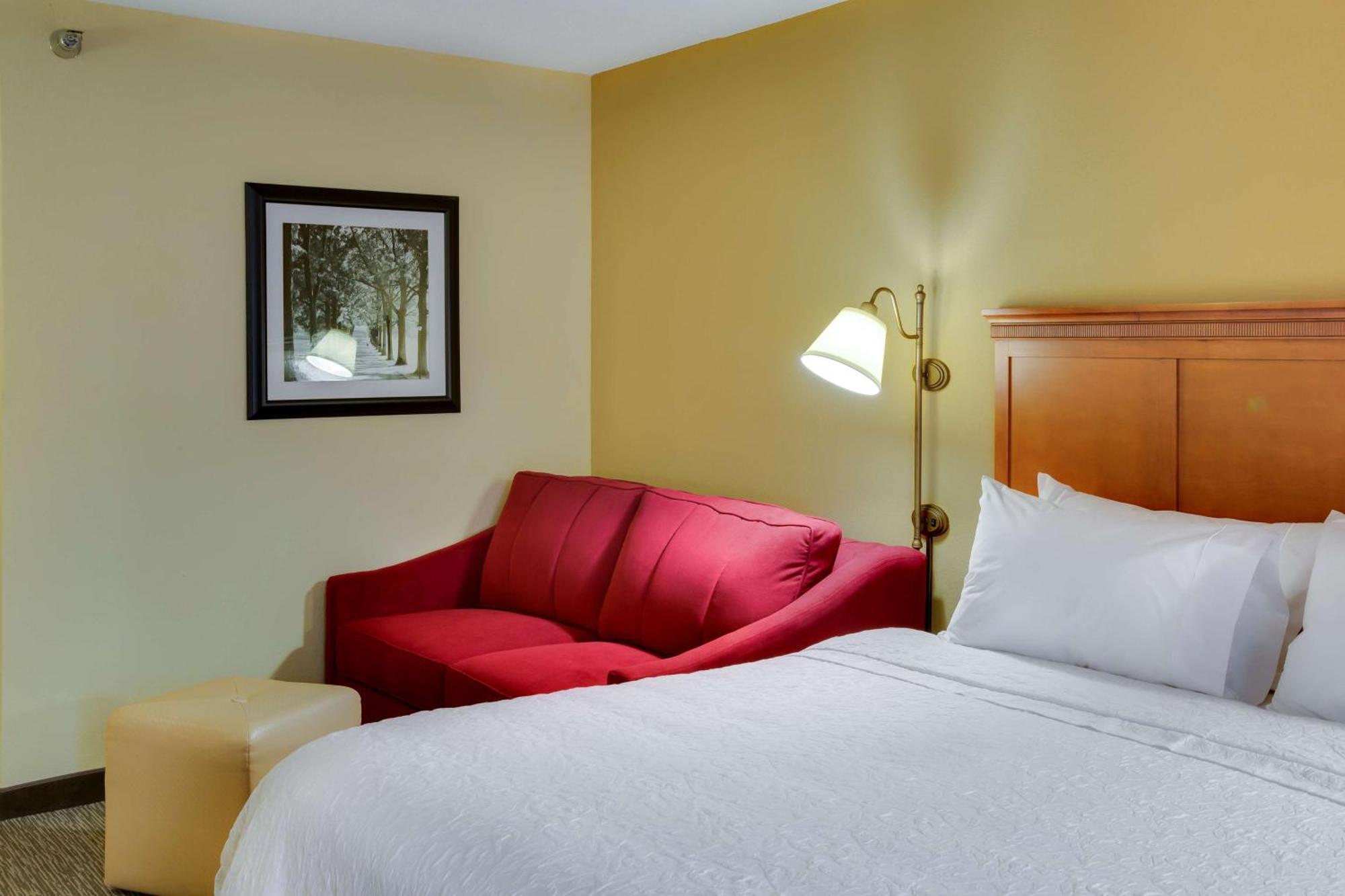 Hampton Greentree 3* Pittsburgh