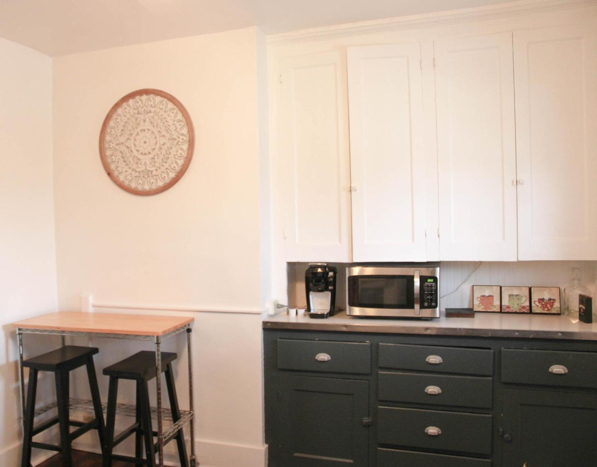 Apartment Comfy And Spacious 3 Bedroom - Easy Access